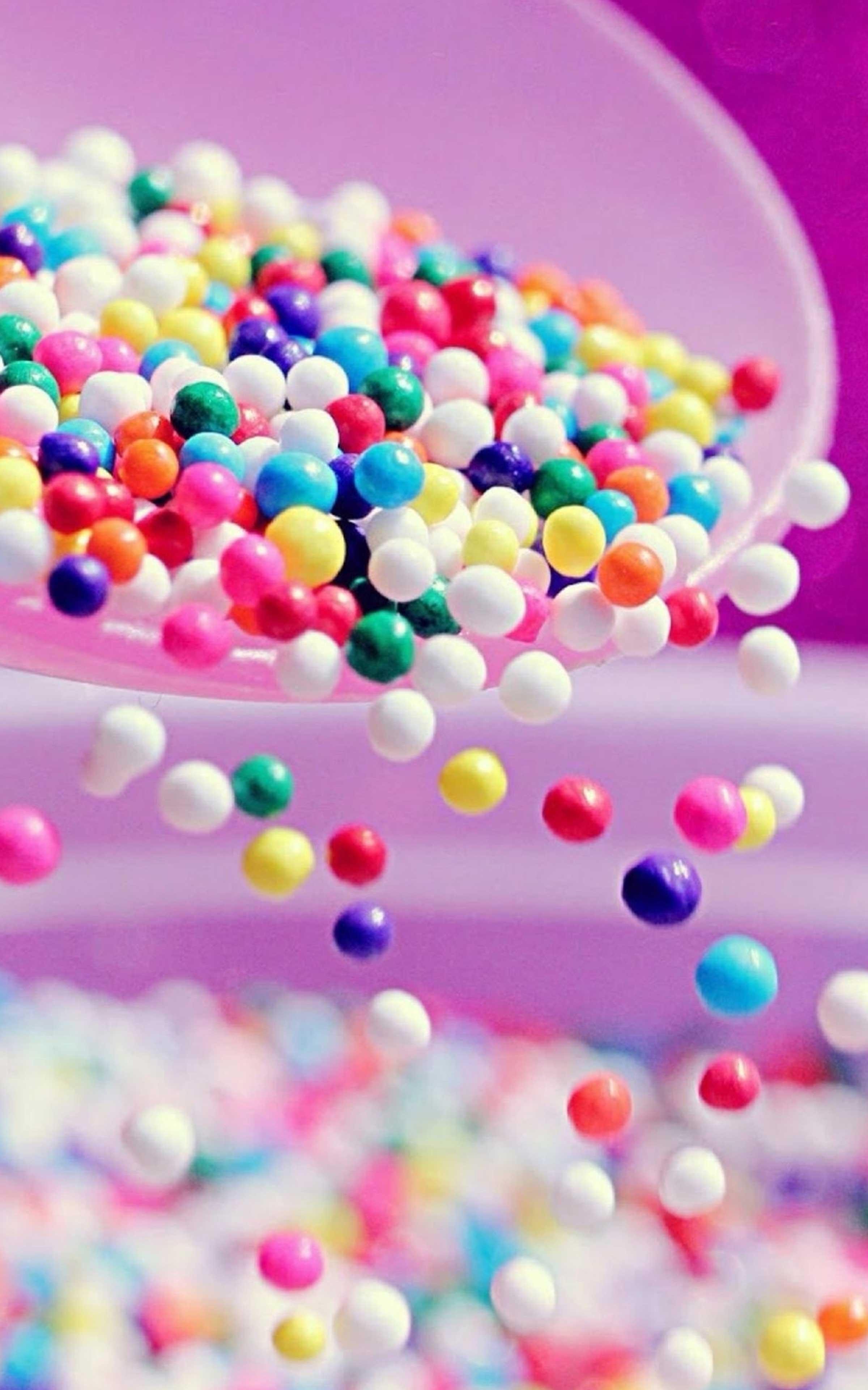 Candy Wallpaper Cool Candy Wallpaper image