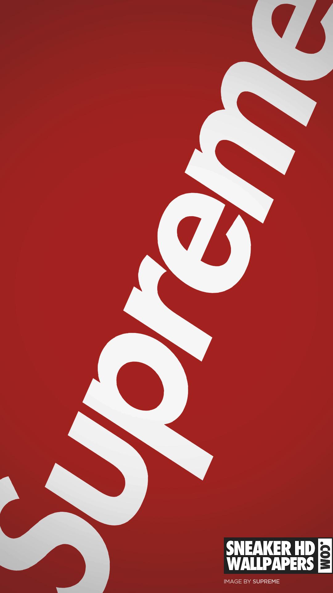 Supreme Live Wallpaper Iphone - Wall.GiftWatches.CO