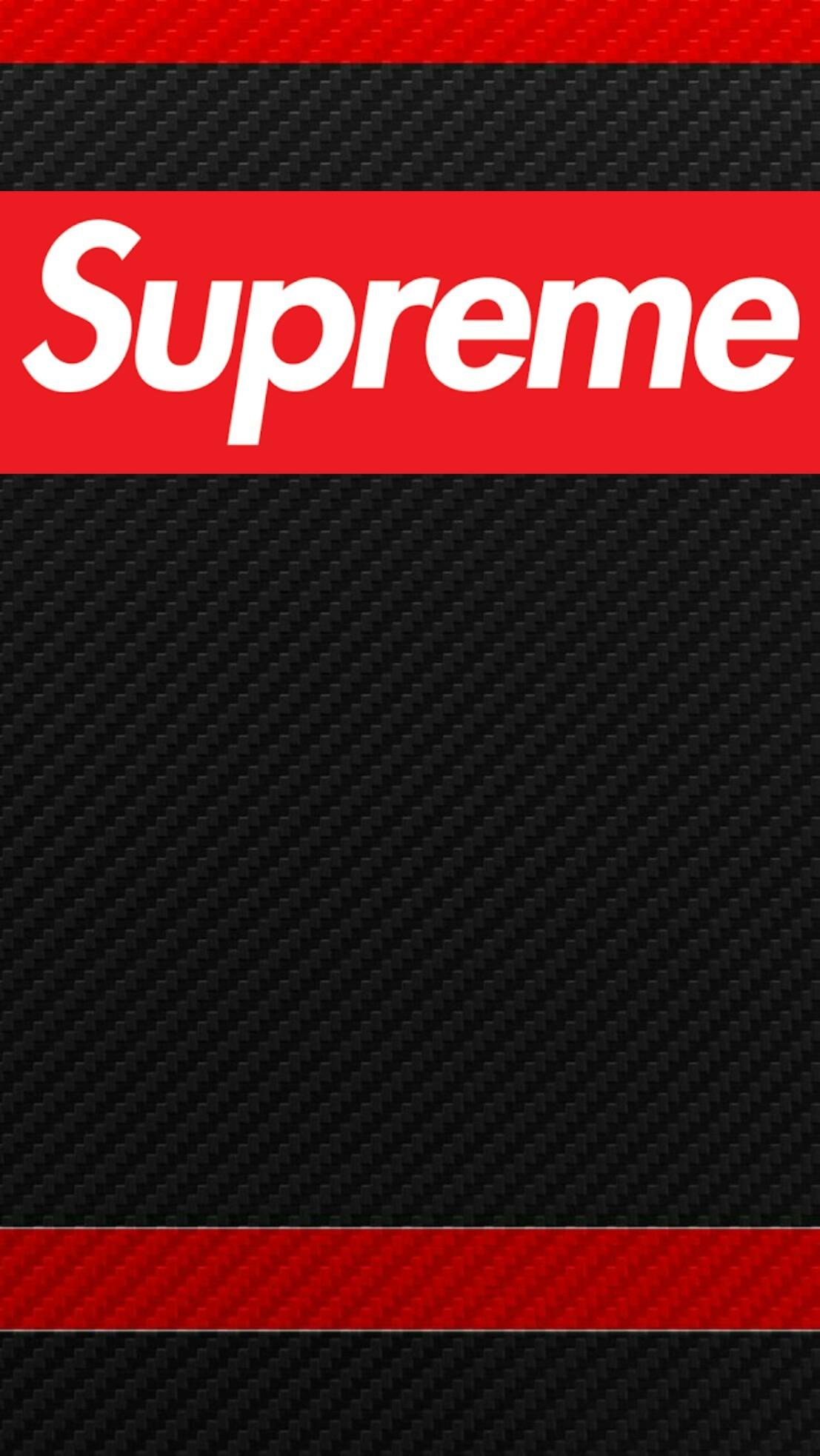 Supreme iPhone XR Wallpapers - Wallpaper Cave