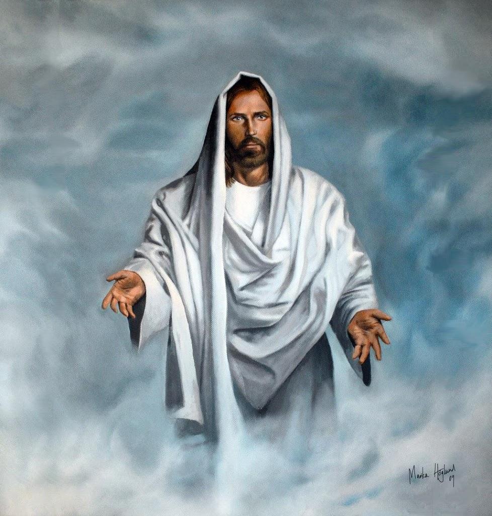 Jesus Android Wallpapers Wallpaper Cave
