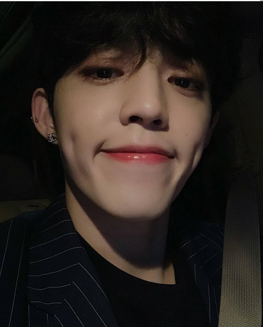 Scoups seventeen Wallpaper