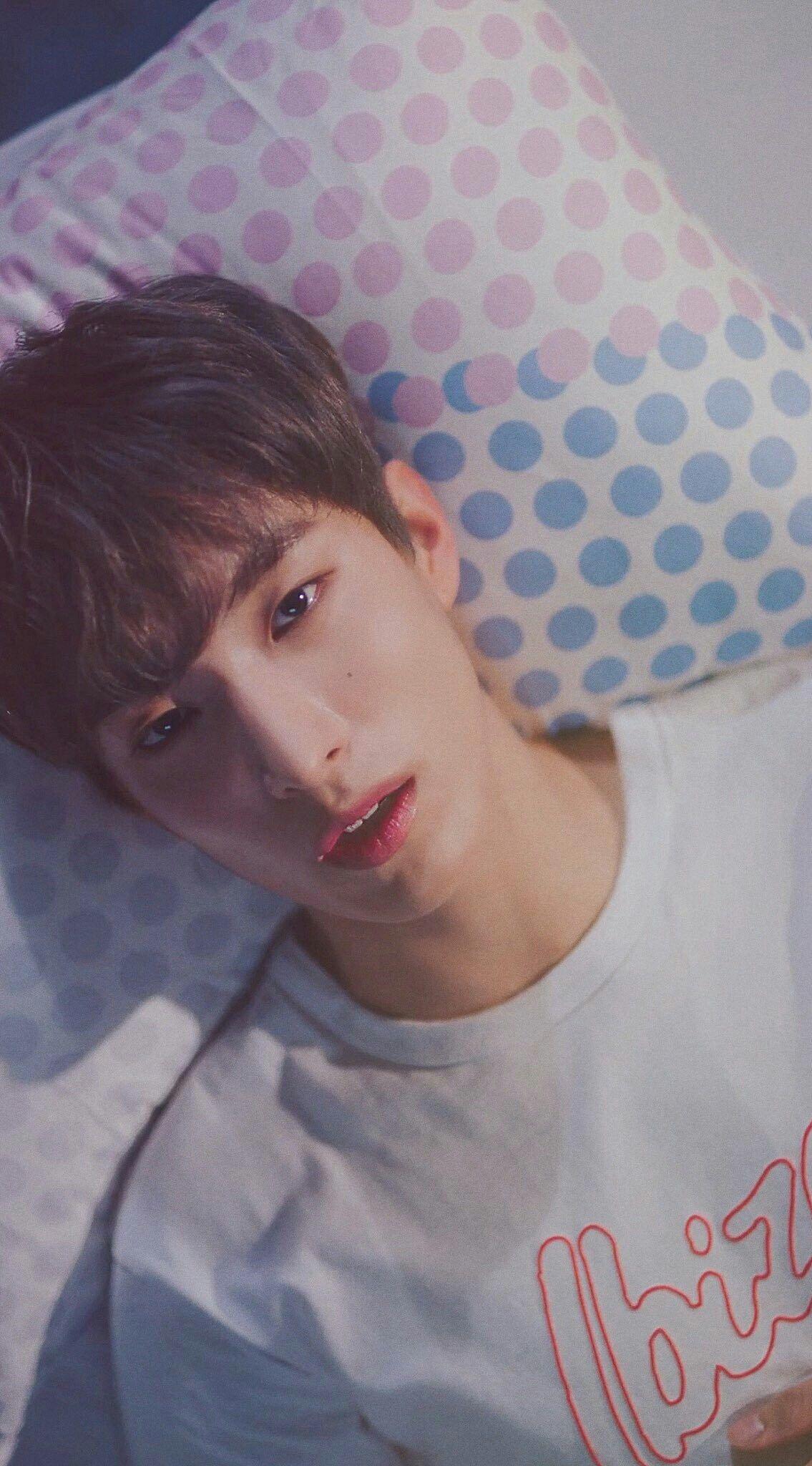 Seventeen MV MY OH! Wallpaper Lockscreen HD Fondo de