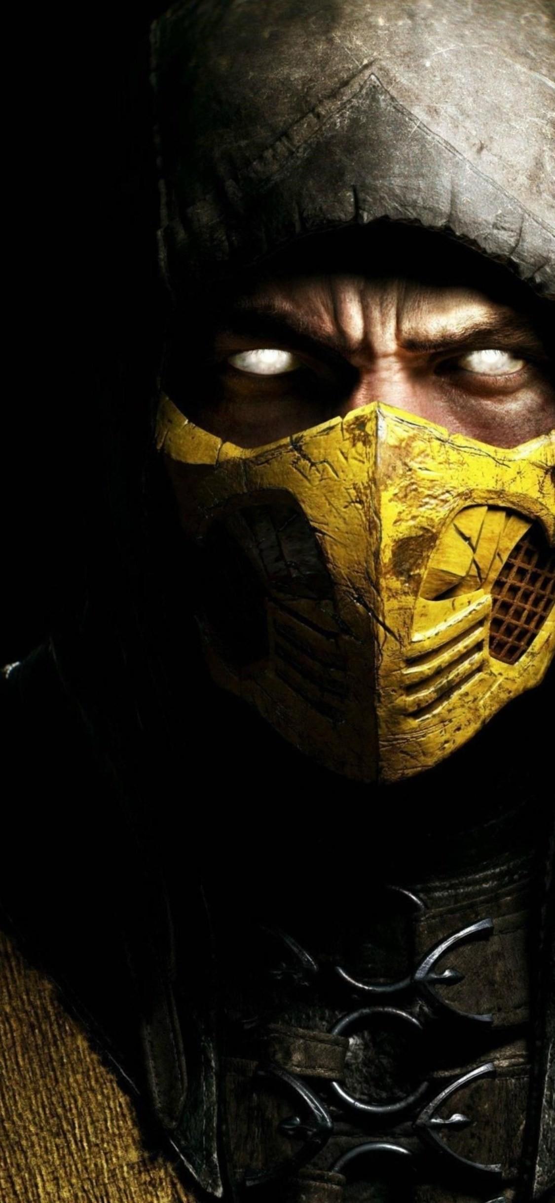 70+ Mortal Kombat X HD Wallpapers and Backgrounds