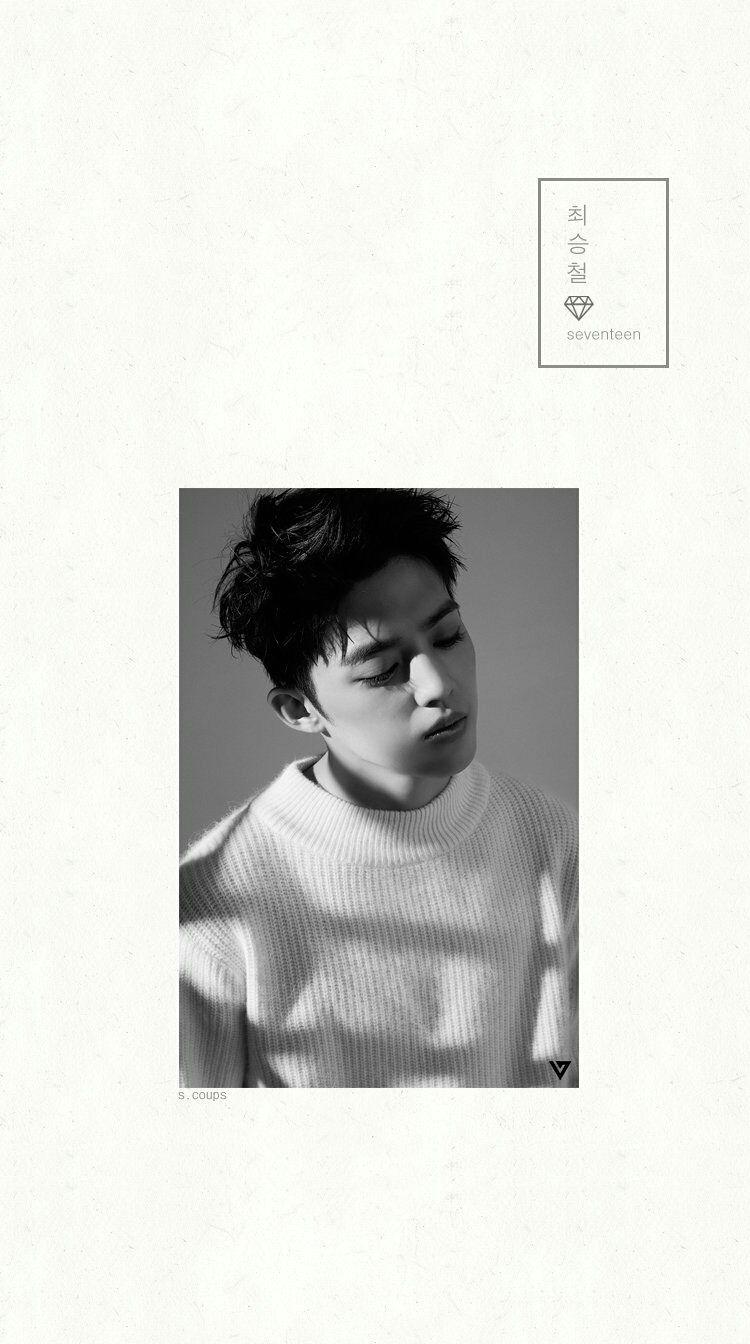 SEVENTEEN WALLPAPERS 배경화면