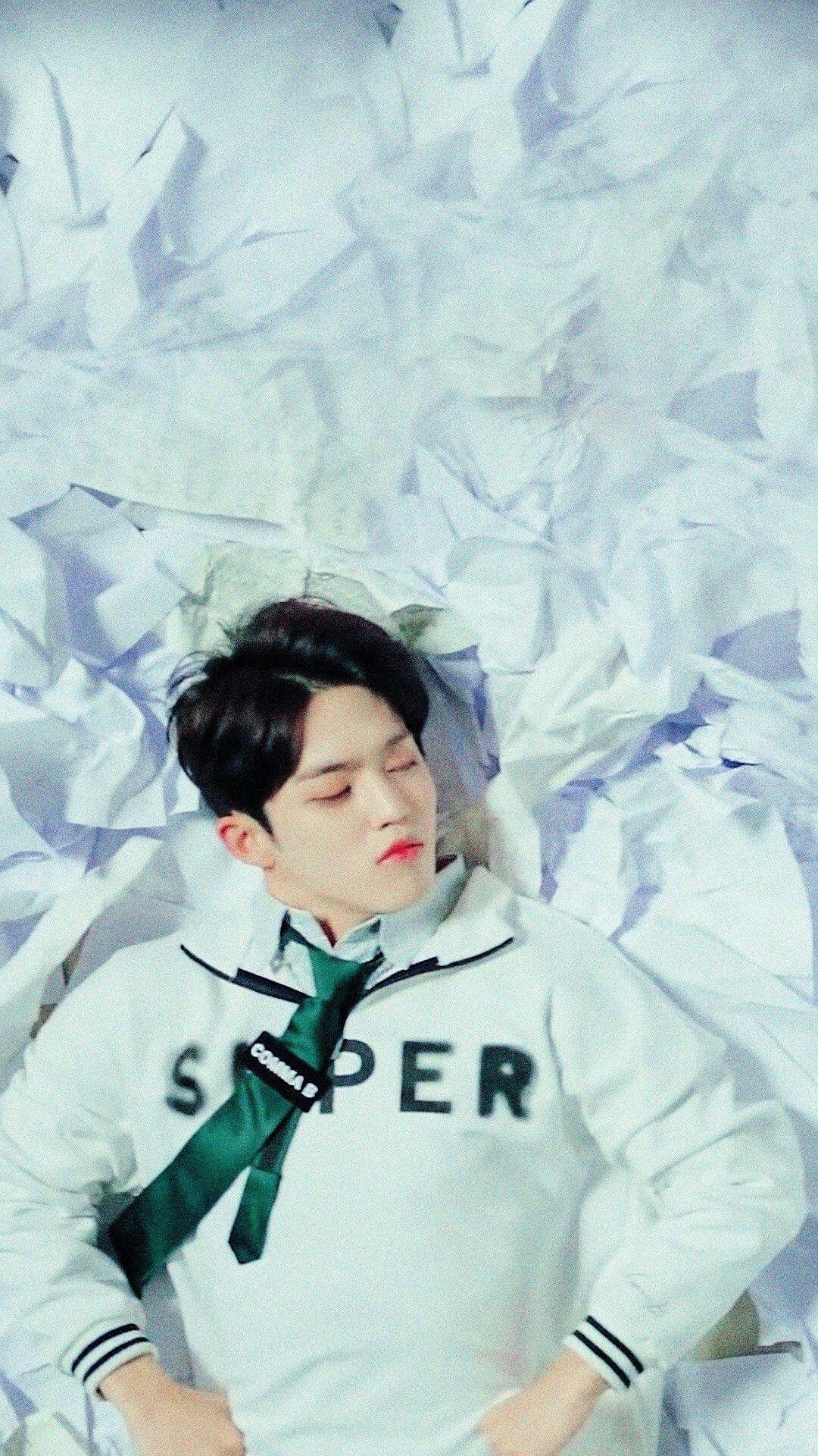 CHANGE UP 배경화면 #Wallpaper #SVT_LEADERS