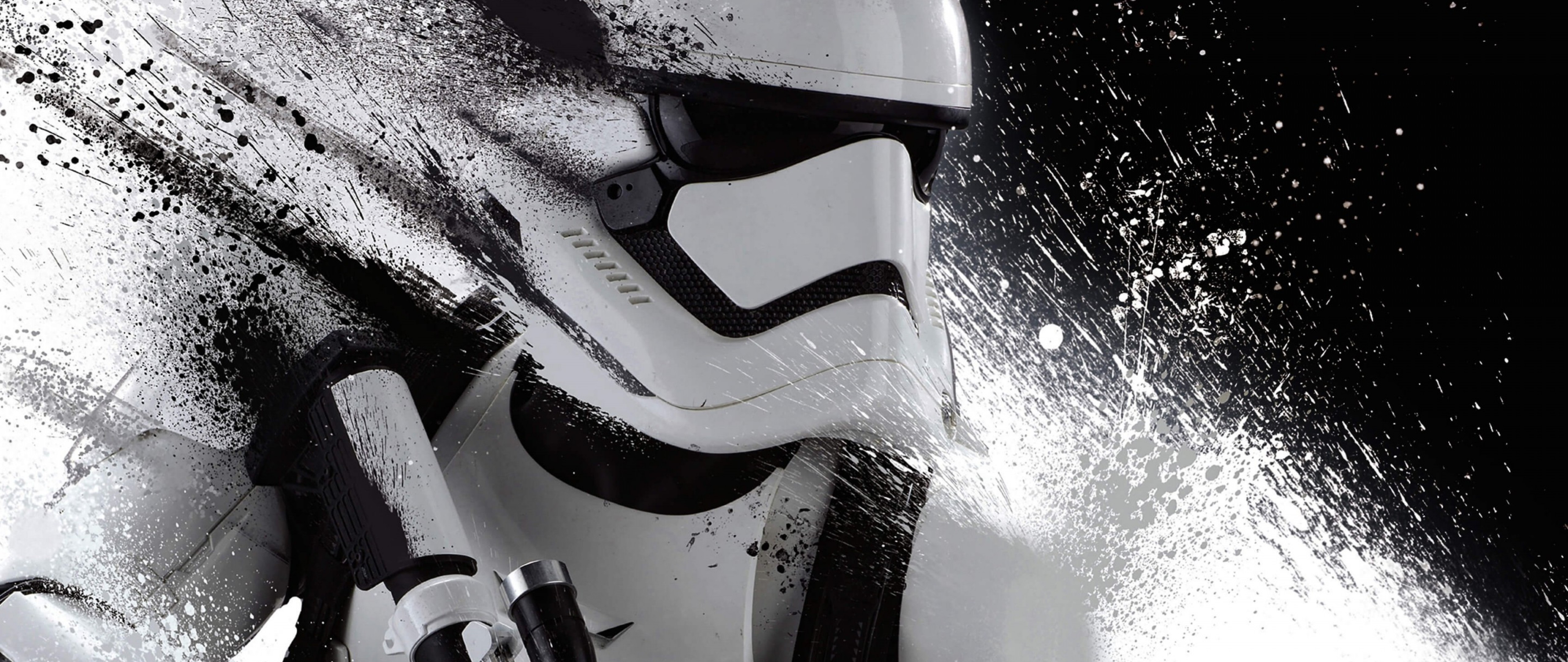 Star Wars Stormtrooper HD Wallpaper for Desktop and Mobiles
