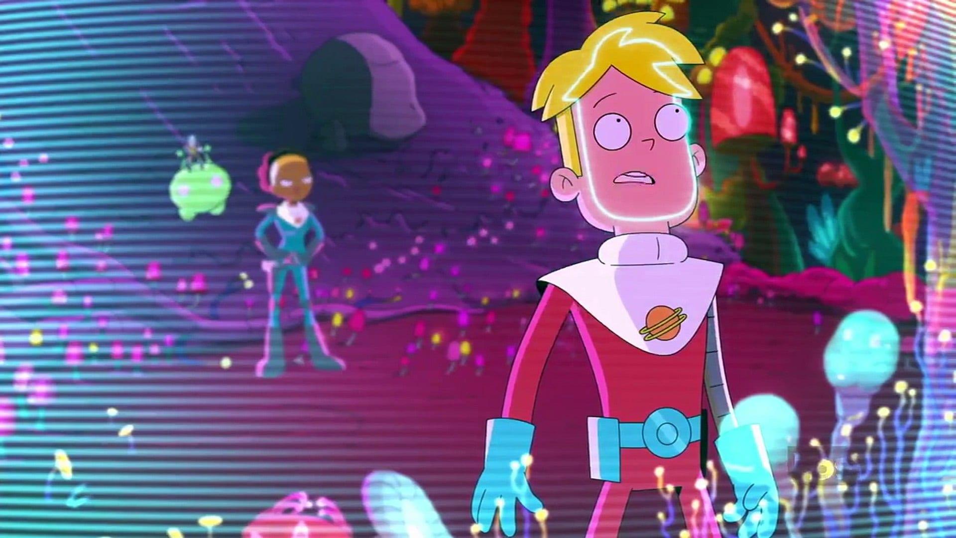Final Space Season 2 Episode 3: 'The Great Surrender