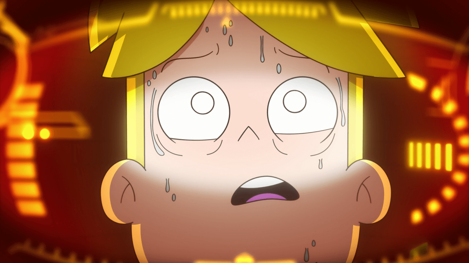 Final Space Theories: What Will Happen in Season 2?