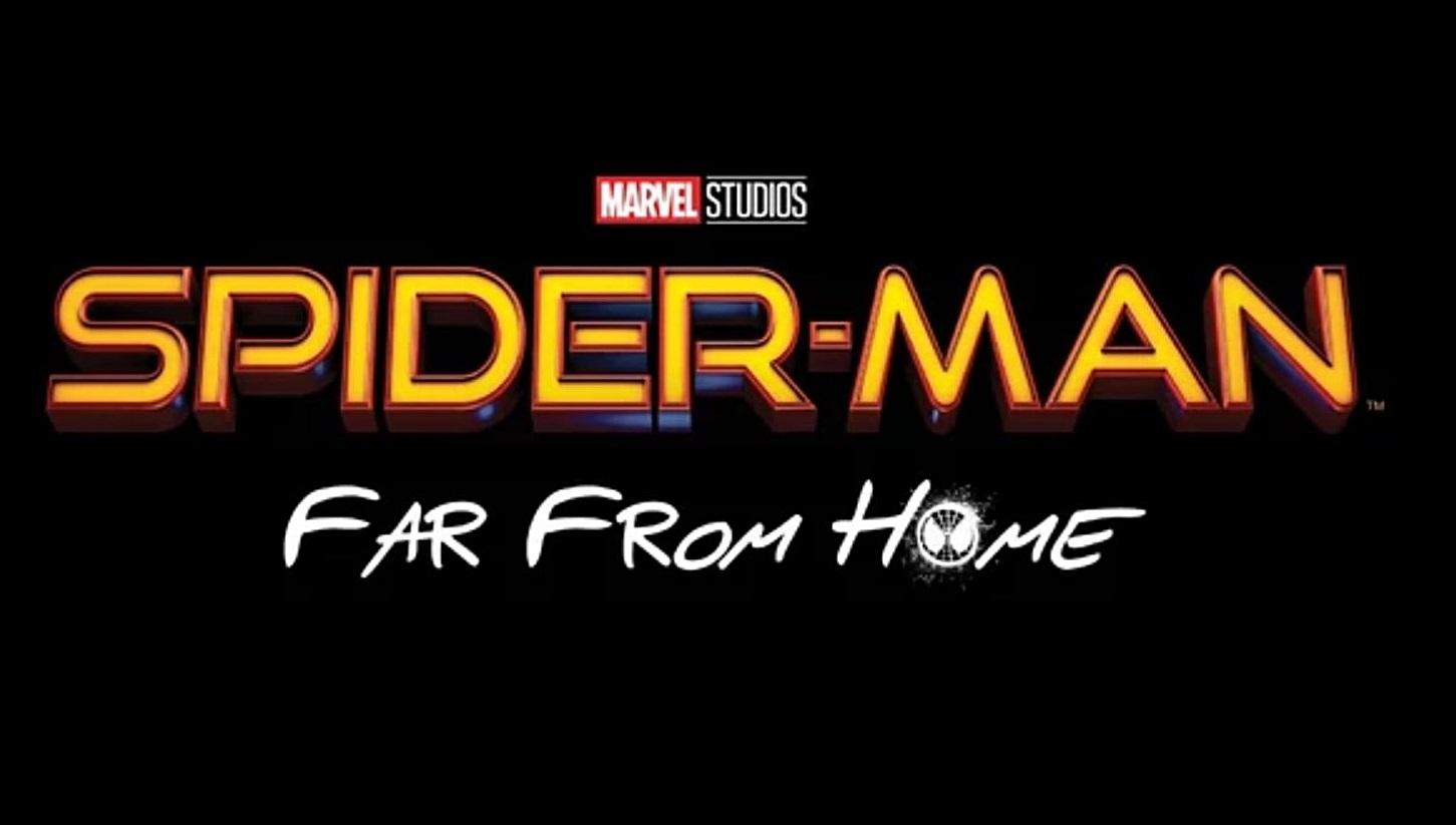 Spider Man: Far From Home' Image Have Leaked