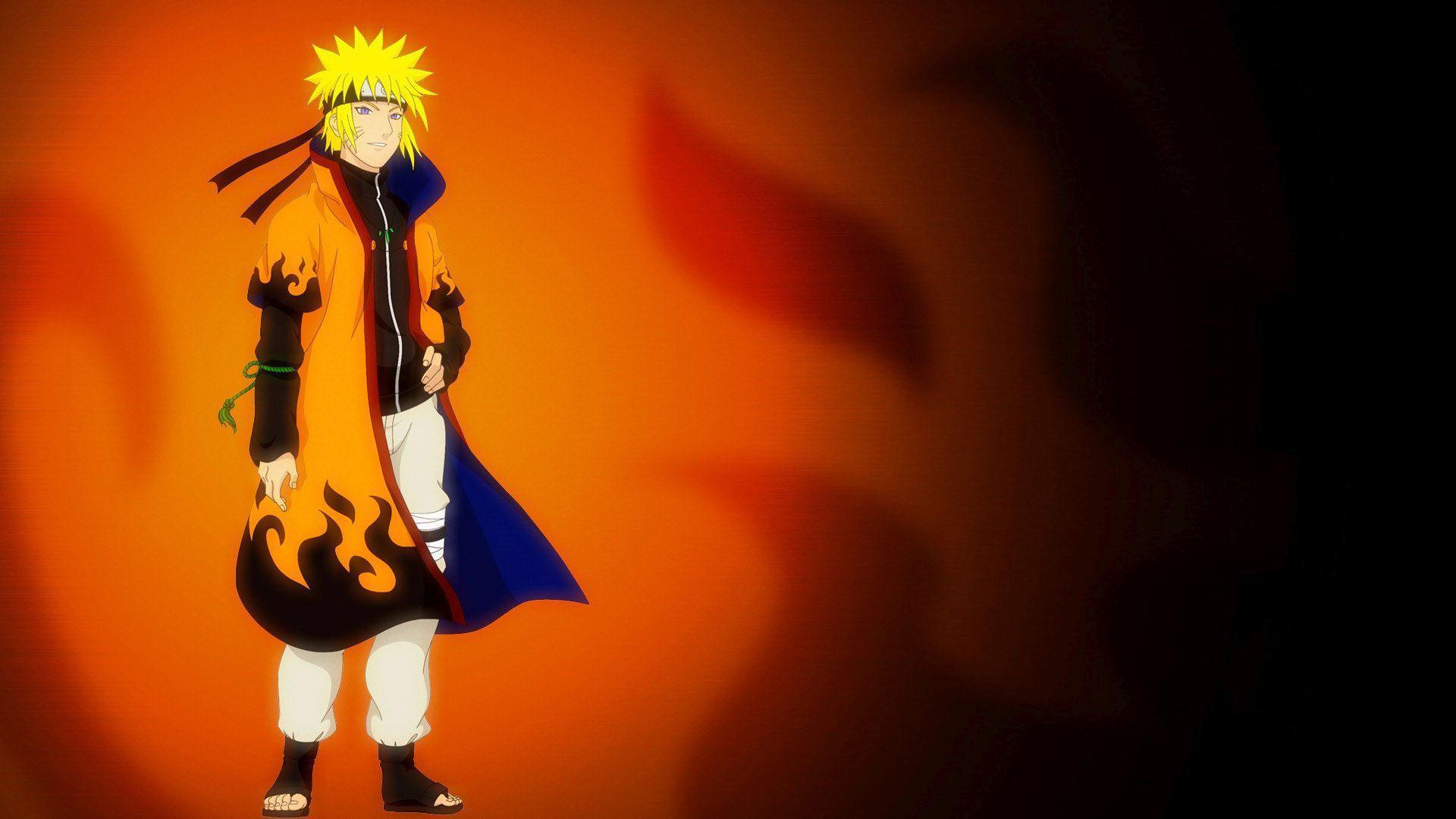 Download Naruto Desktop Wallpaper, HD Background Download