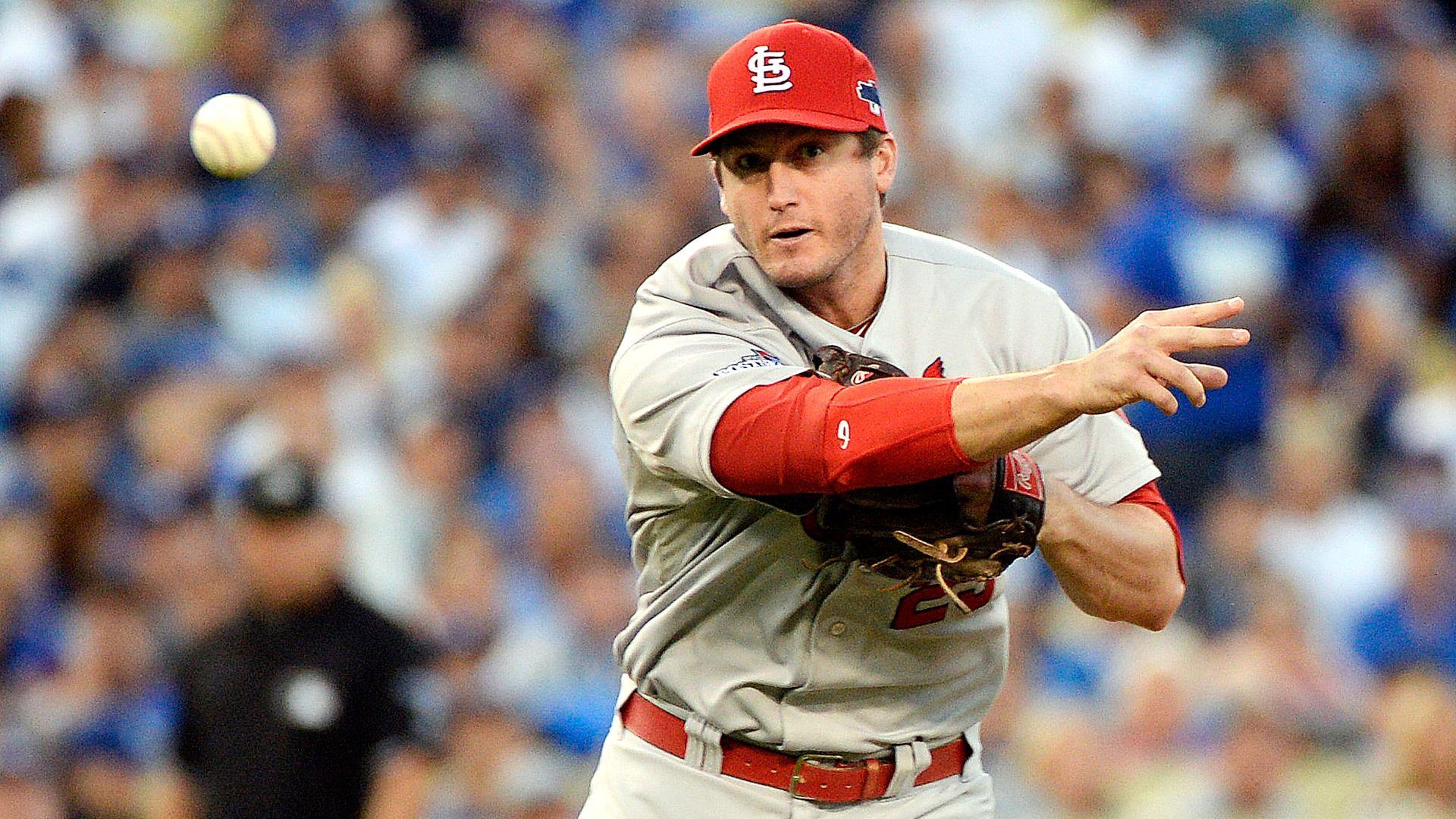 David Freese Wallpapers - Wallpaper Cave