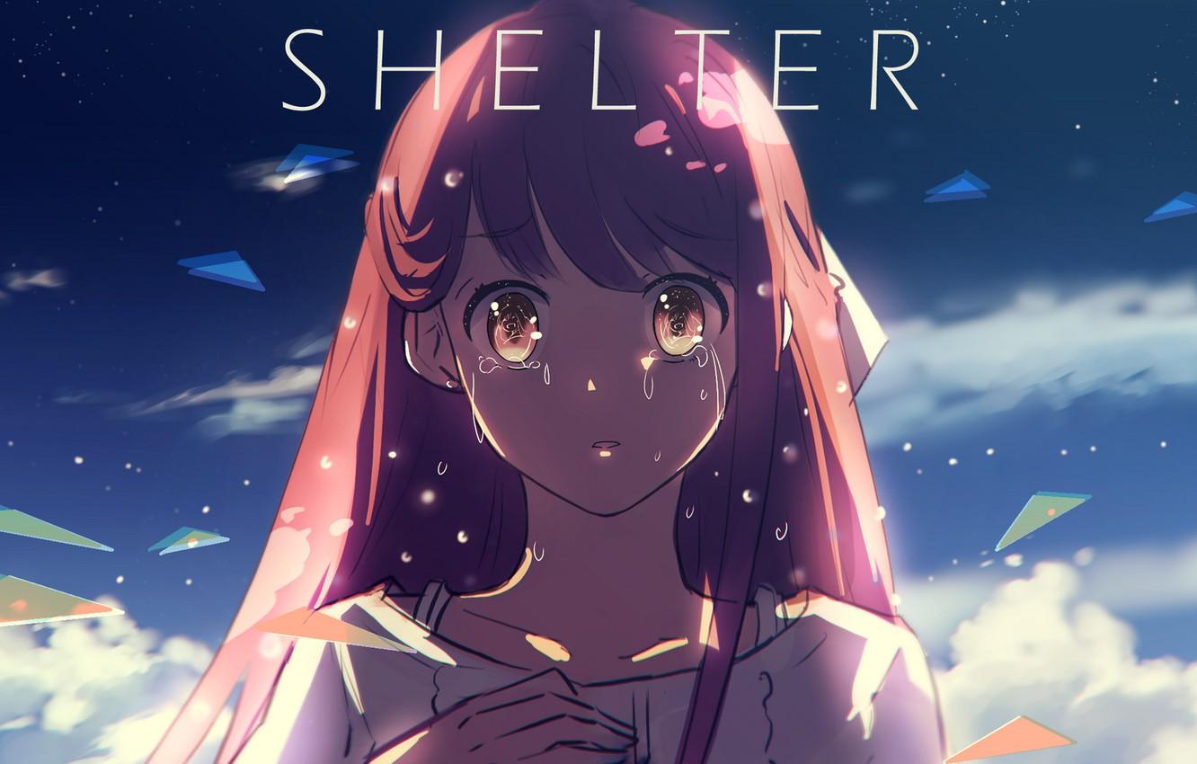 Featured image of post Shelter Anime Porter Robinson Shelter is a 2016 japanese animation based off of american music producer porter robinson and french music producer madeon s 2016 song of the same name