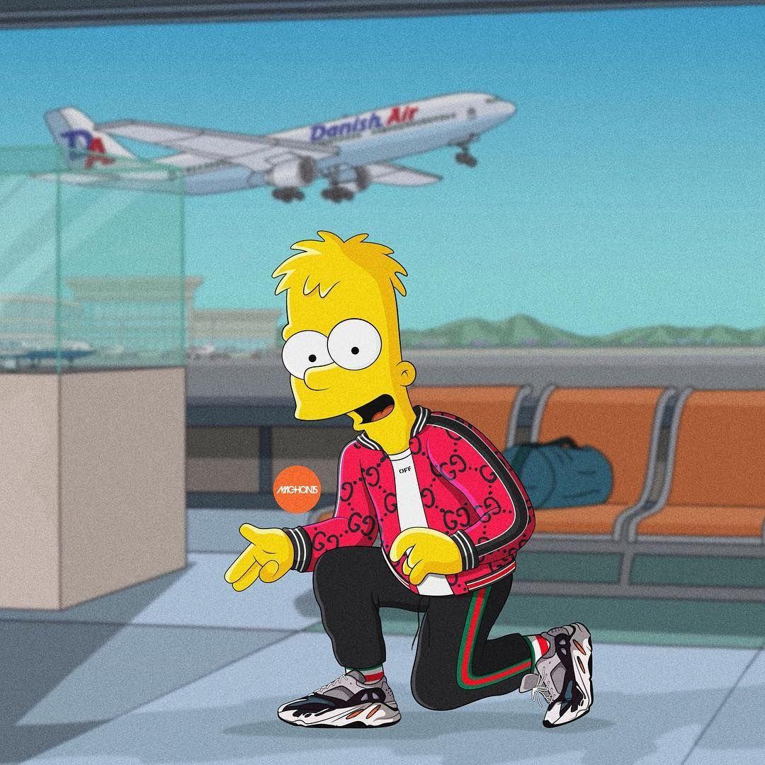 ✈️✈️✈️ FLY HIGH let's talk busines. Bart