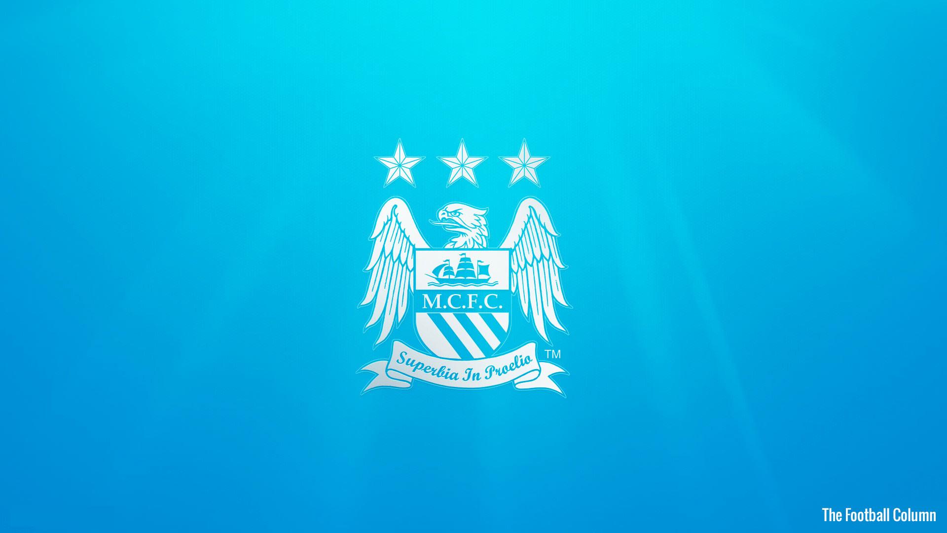 Manchester City Wallpaper 2018
