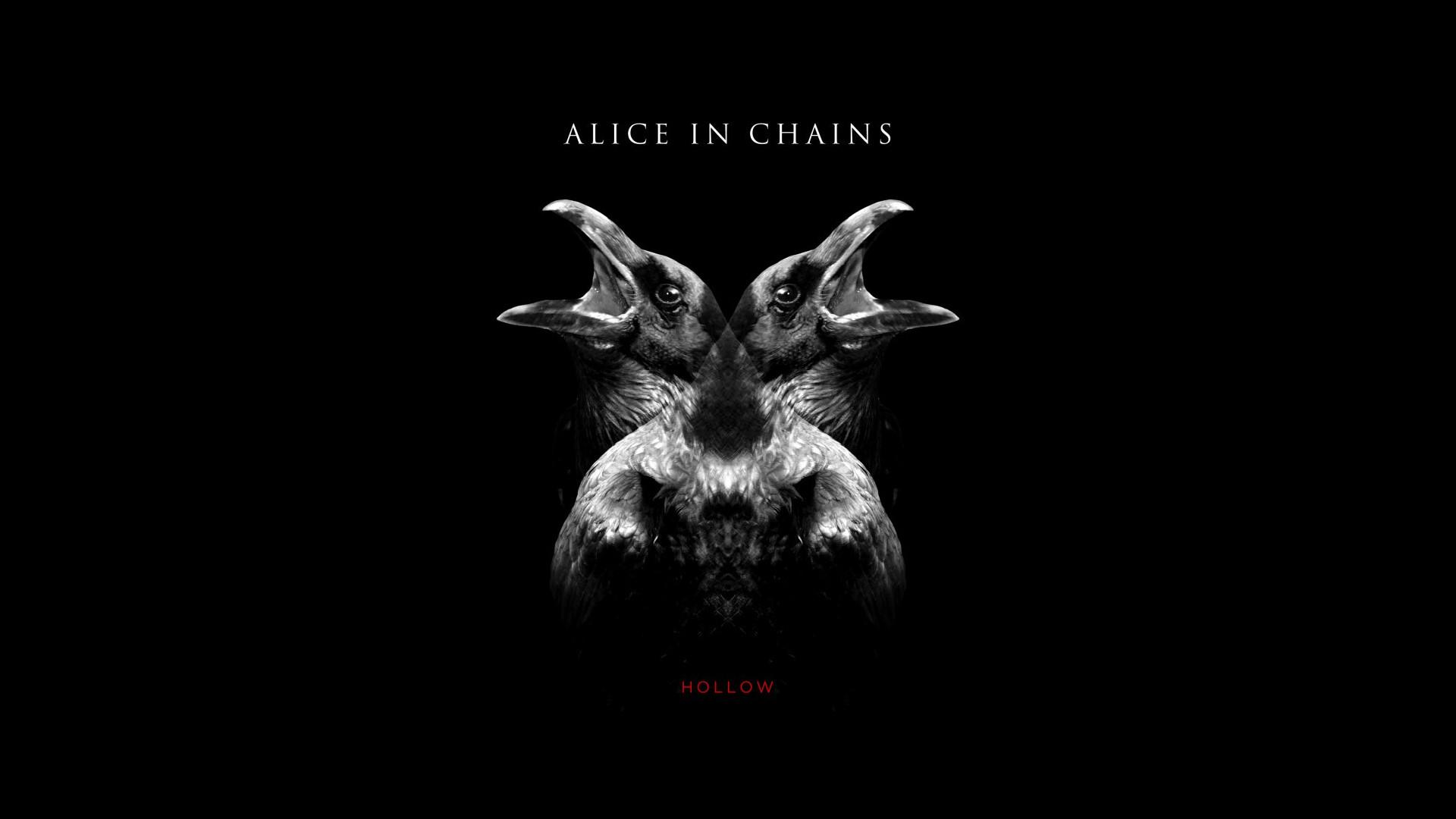 Alice in Chains Wallpaper HD