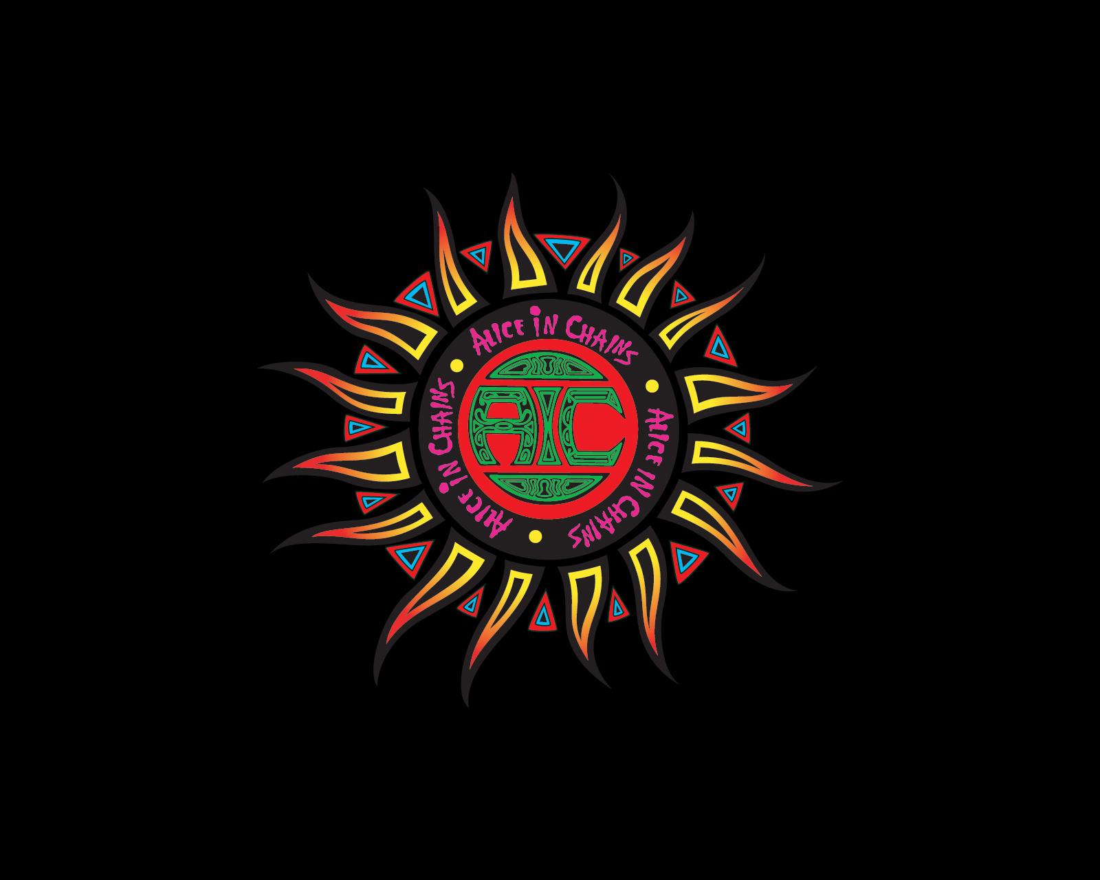 Alice in Chains HD Wallpaper