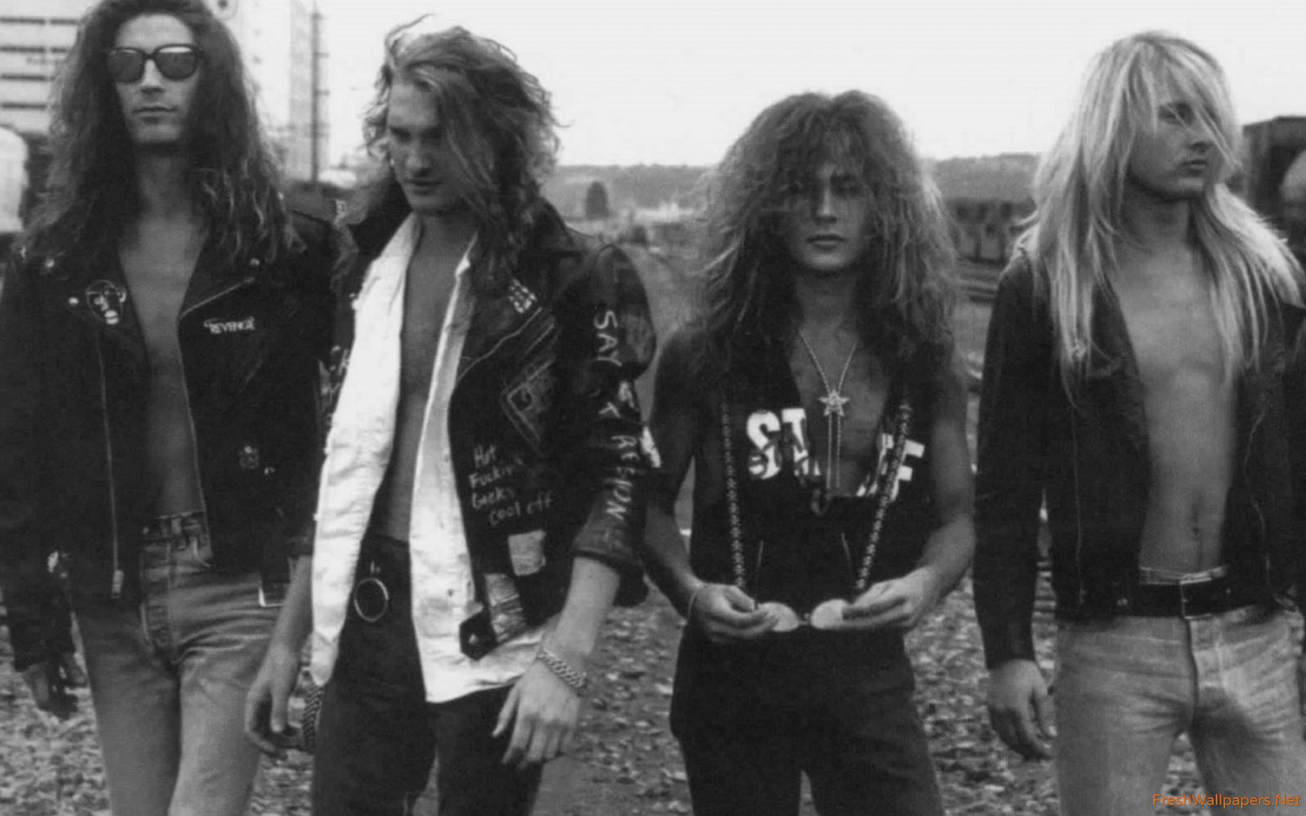 Alice In Chains wallpaper