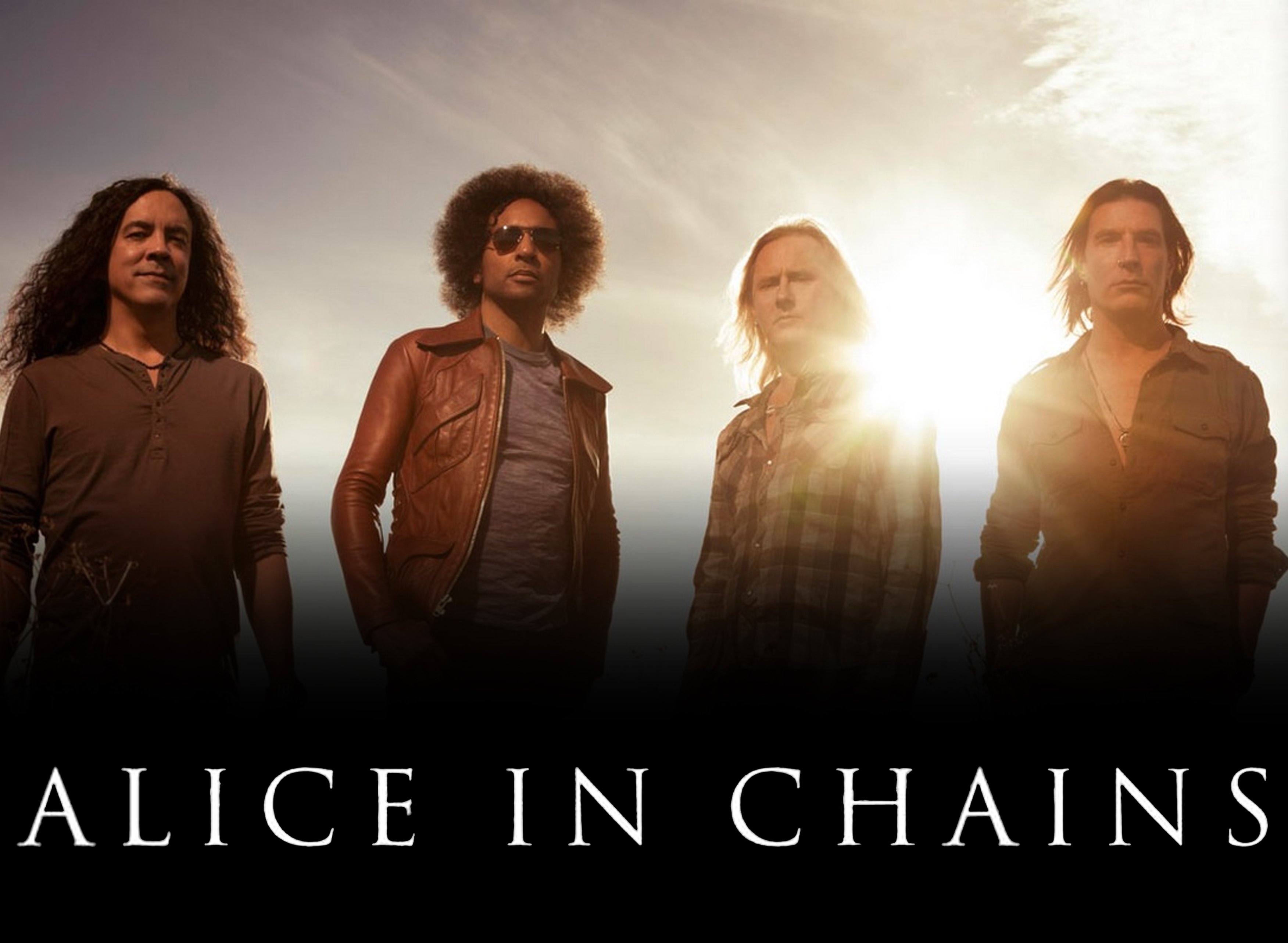 Alice in Chains HD Wallpapers.