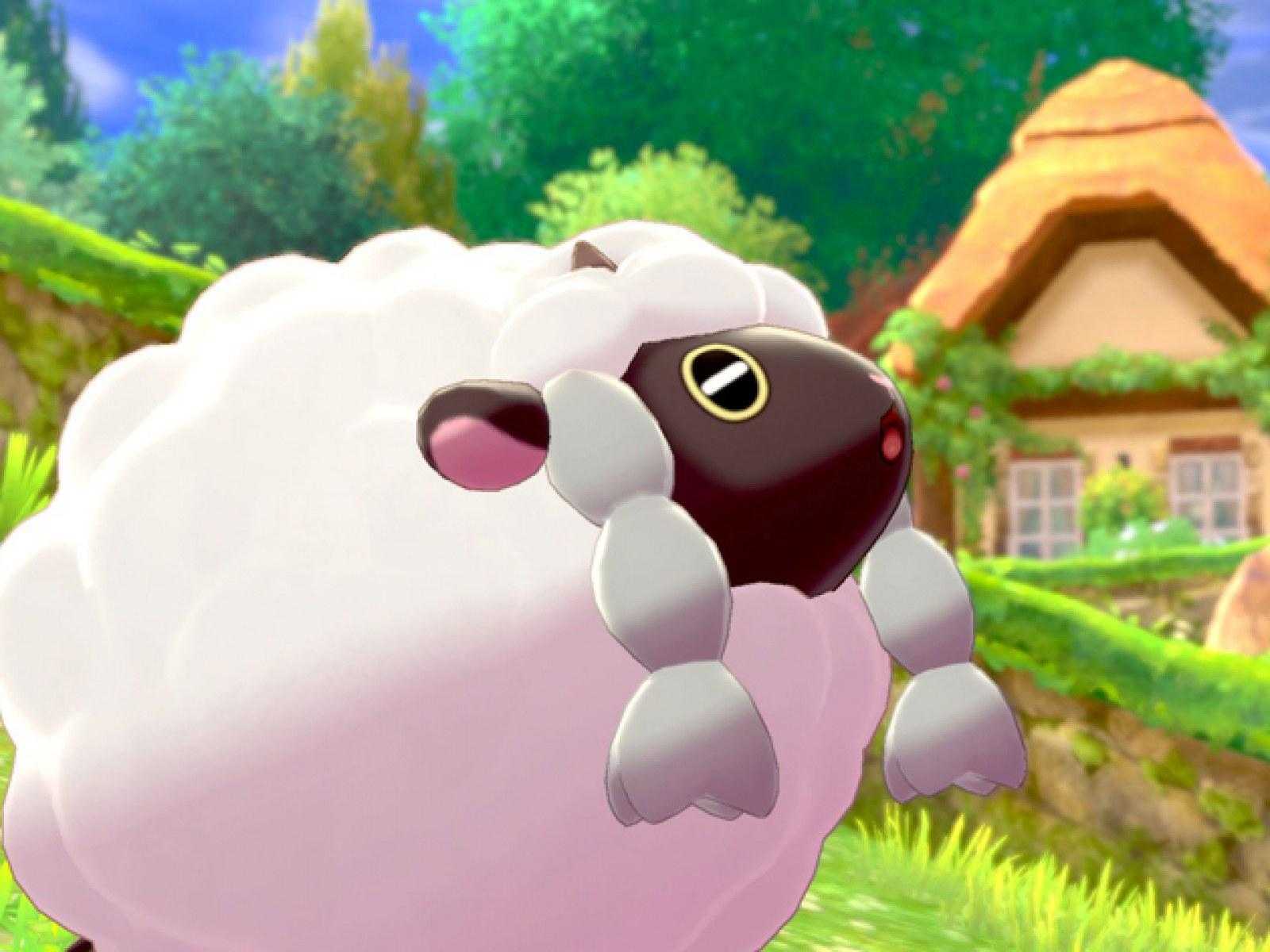 Pokémon Sword and Shield' New Pokémon: When and How They Evolve