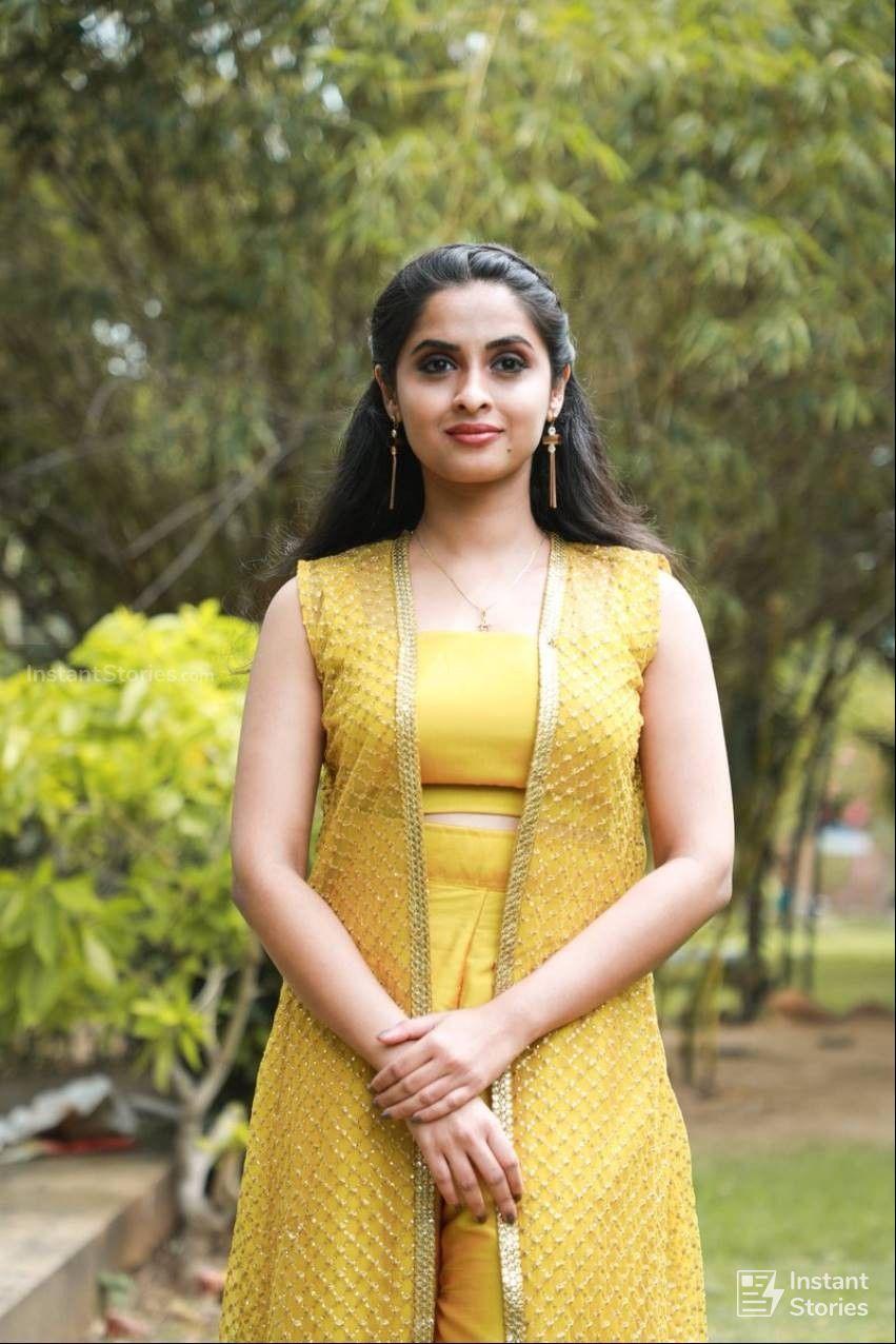 Arthana Binu Latest Hot HD Photo Wallpaper (1080p, 4k)