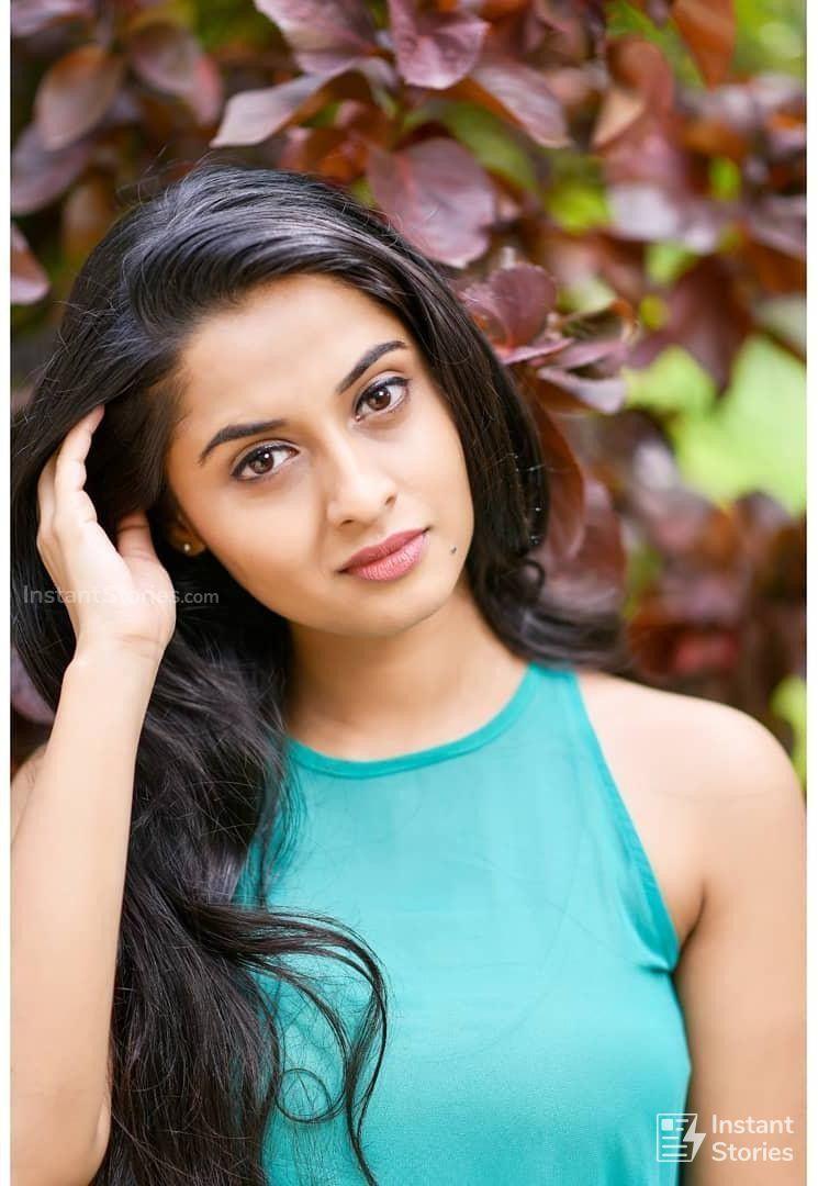 Arthana Binu Latest Hot HD Photo Wallpaper (1080p, 4k)