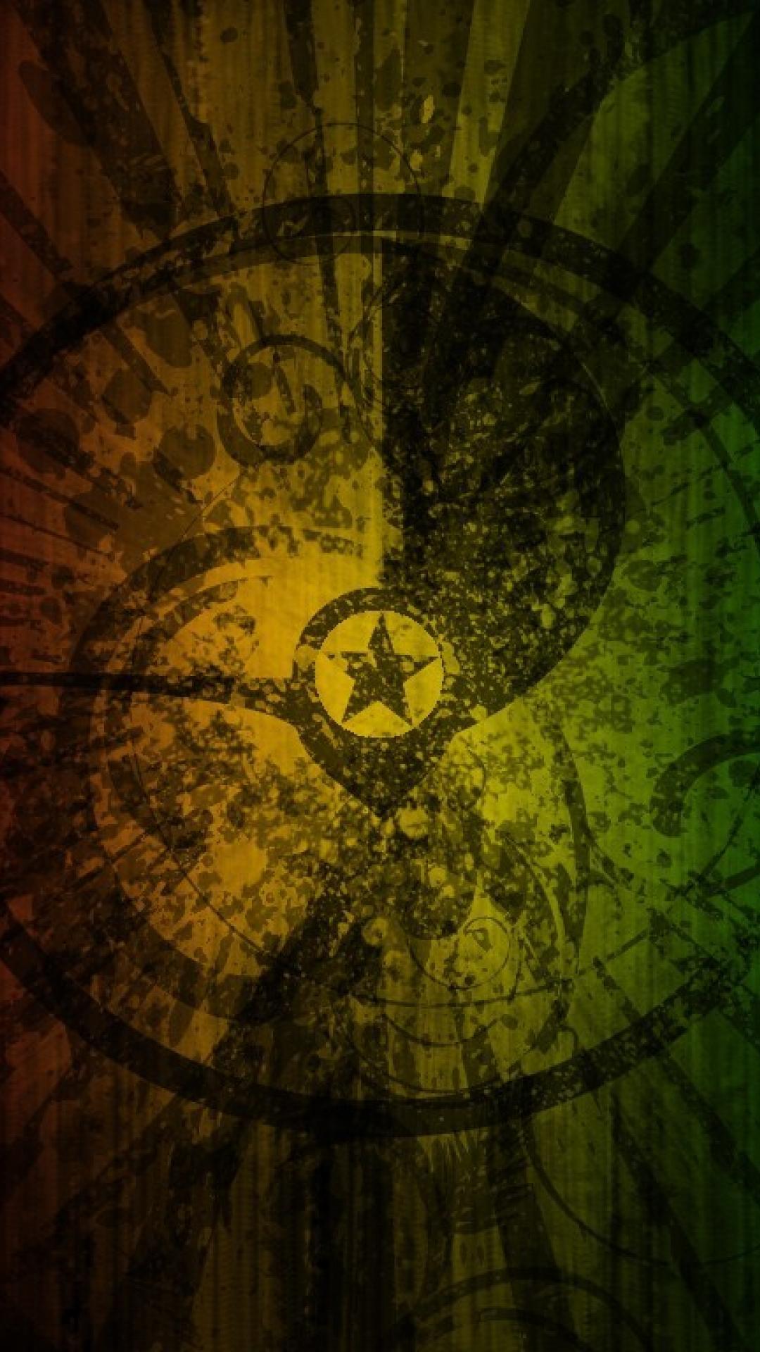 HD Rasta Wallpaper