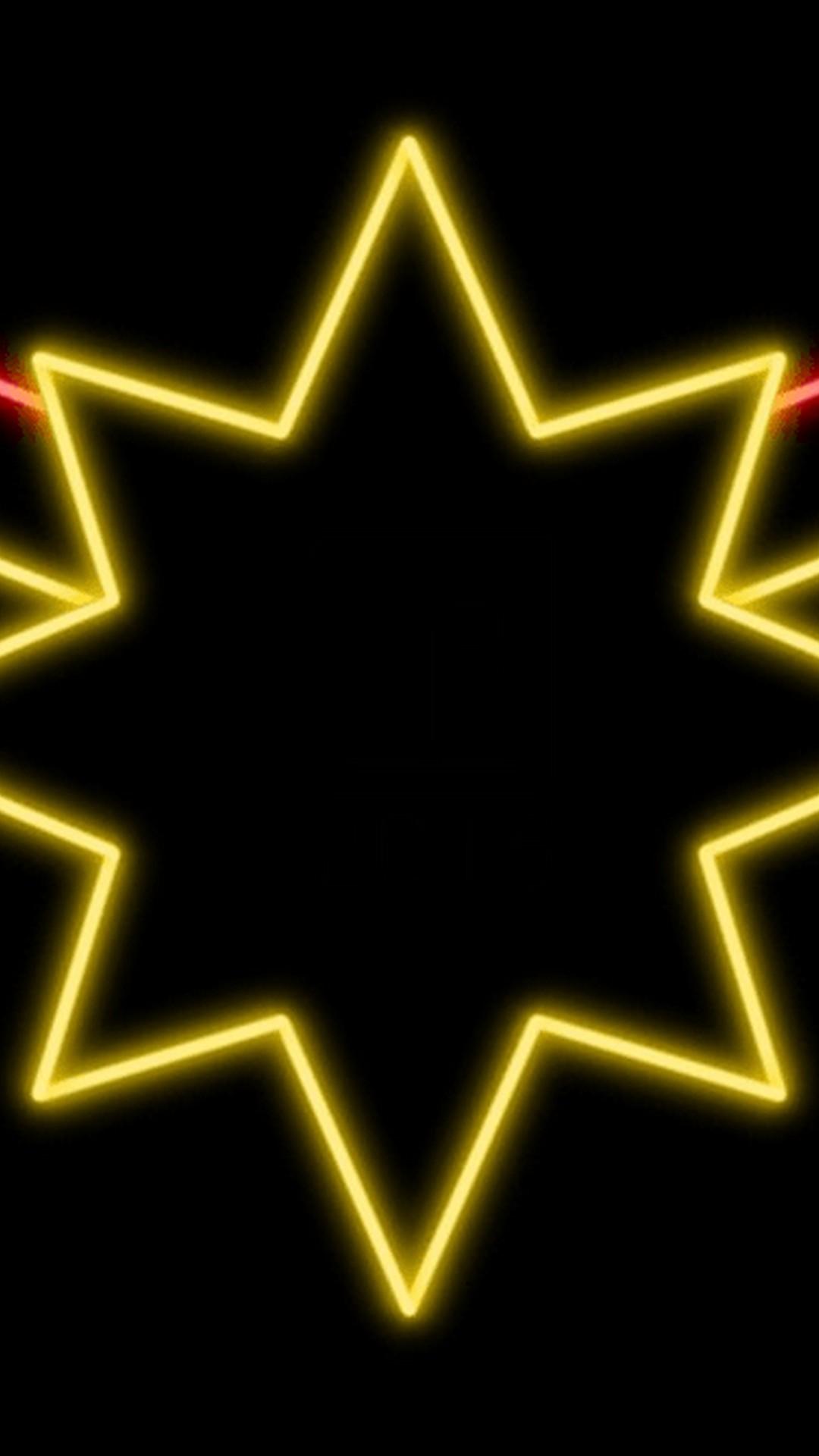 Wallpaper Mobile Captain Marvel Movie Poster Wallpaper HD