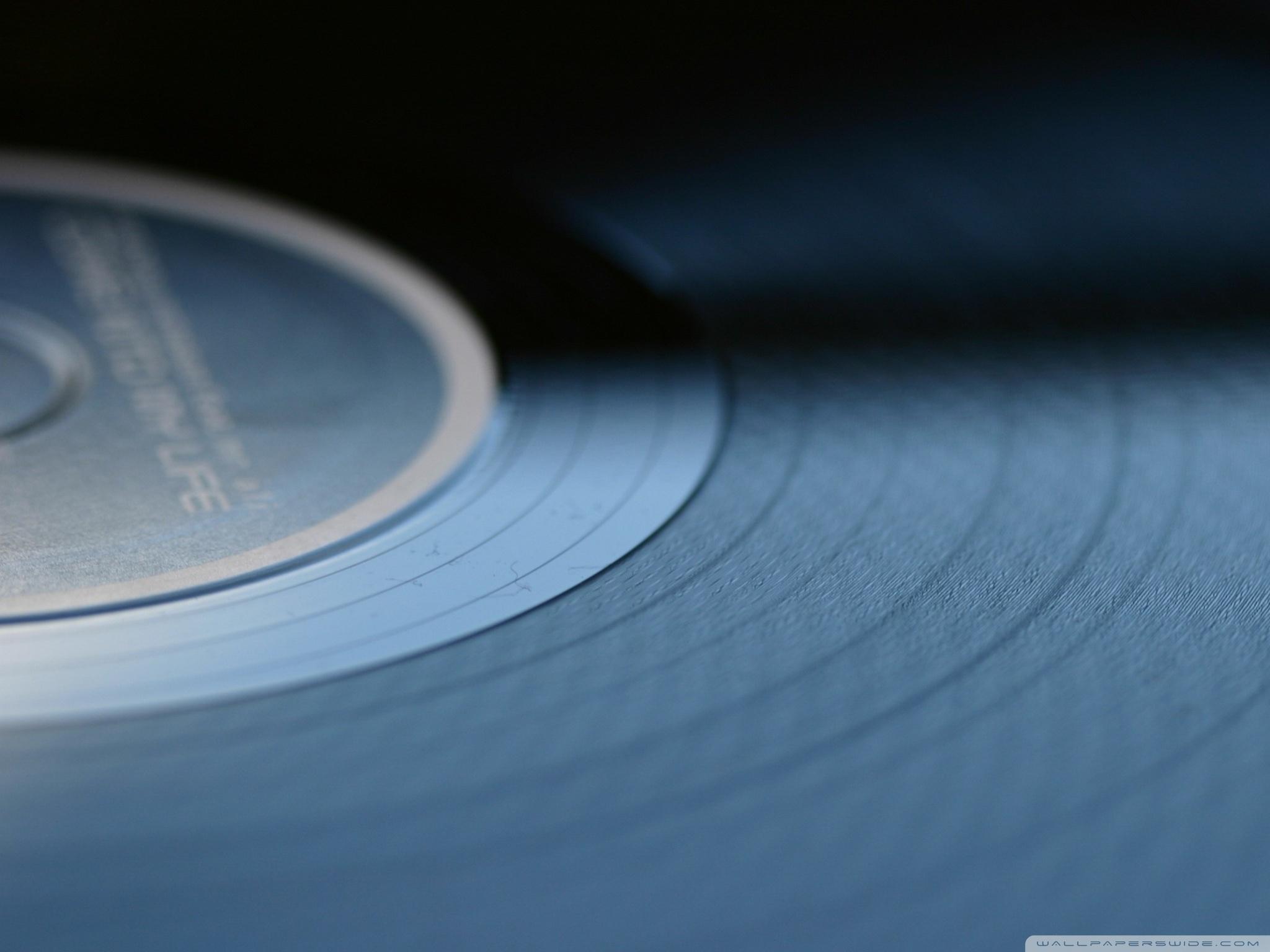 Vinyl Record Hi Res, HD Wallpaper & background Download