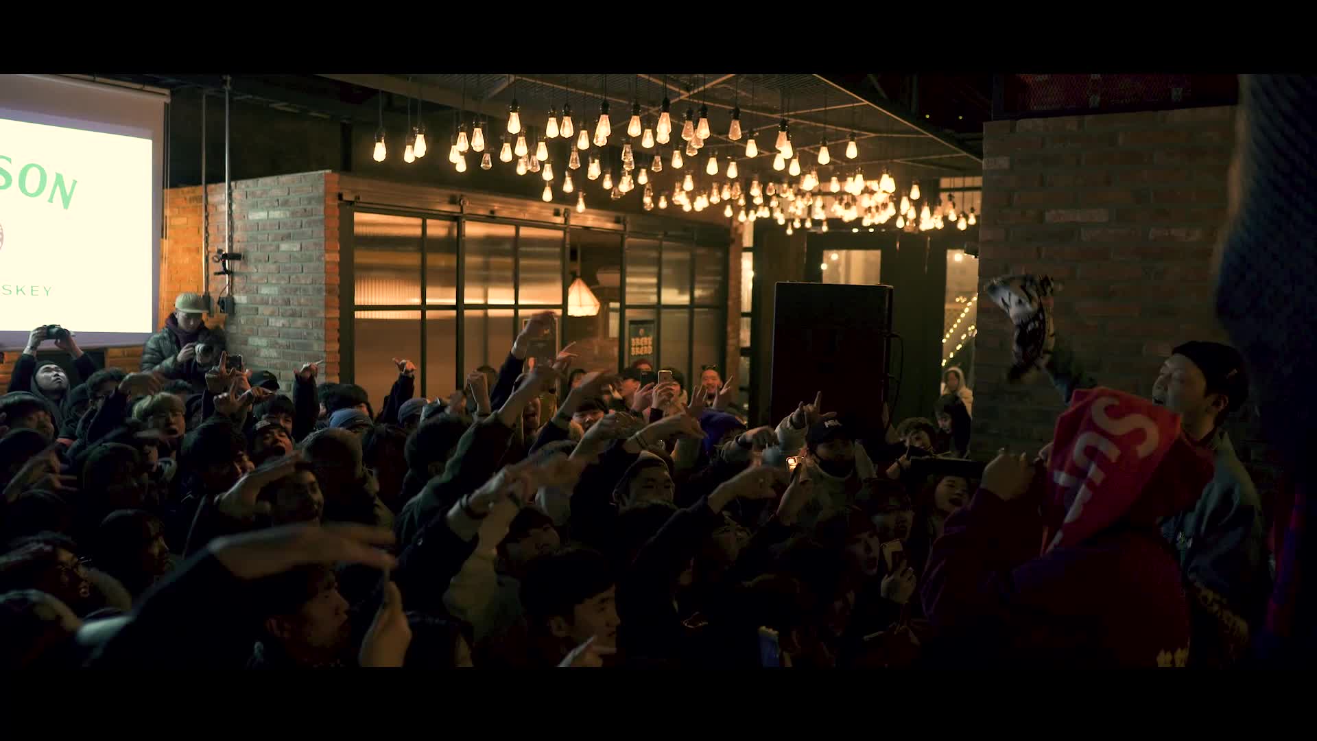 Naver V Live Subtitle Links For Hi Lite