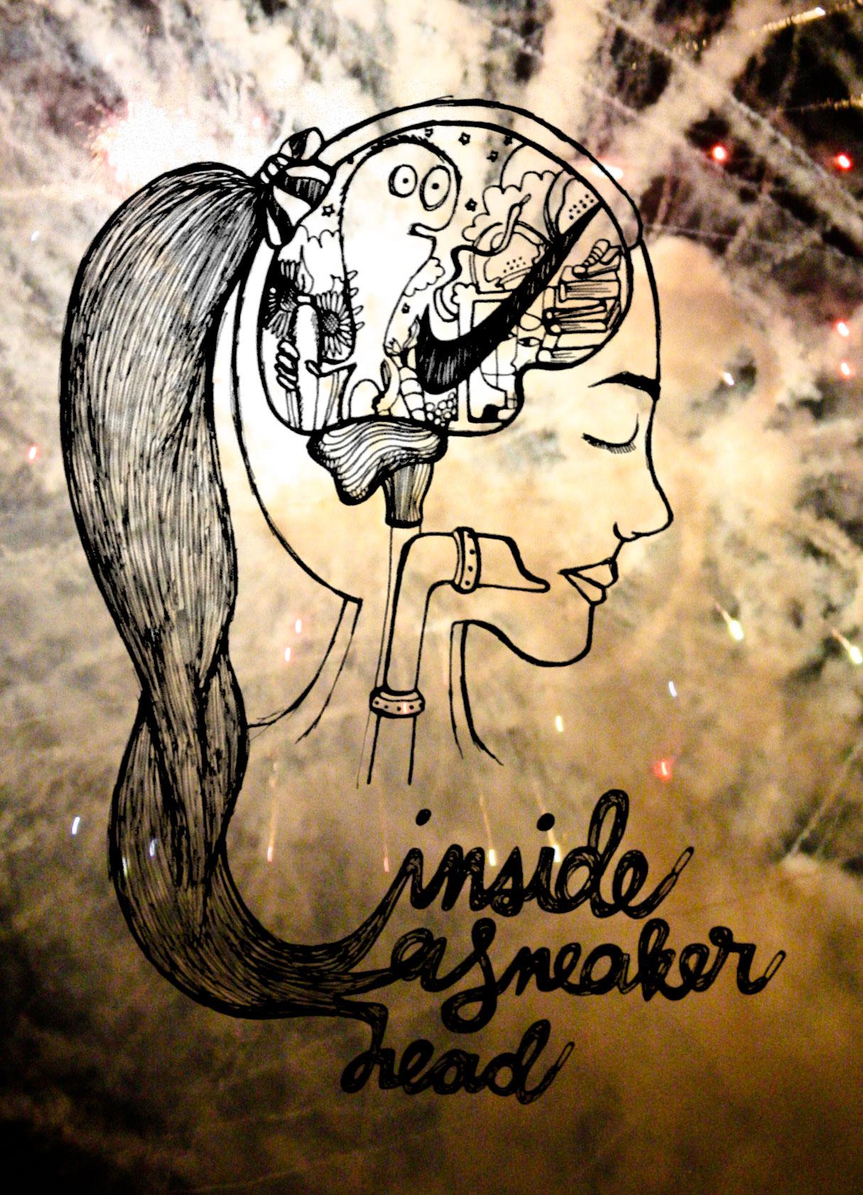 Sneakerhead Wallpaper. Sneakerhead