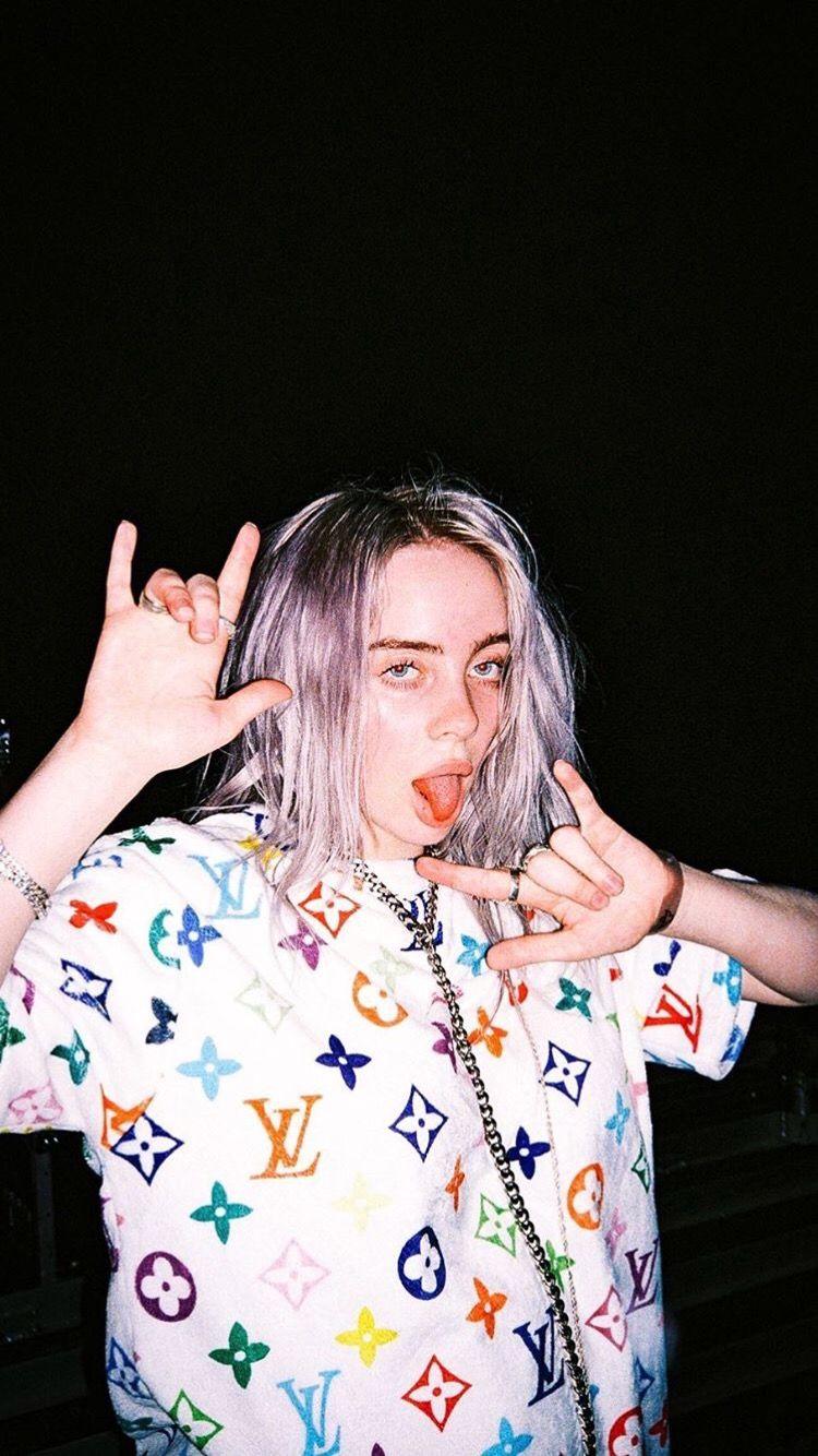 billie eilish