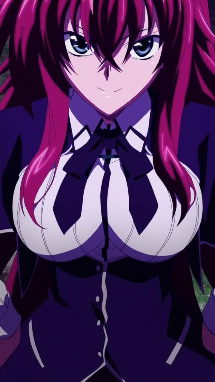 High School DxD.Rias Gremory HTC One X wallpaper.720×1280 3