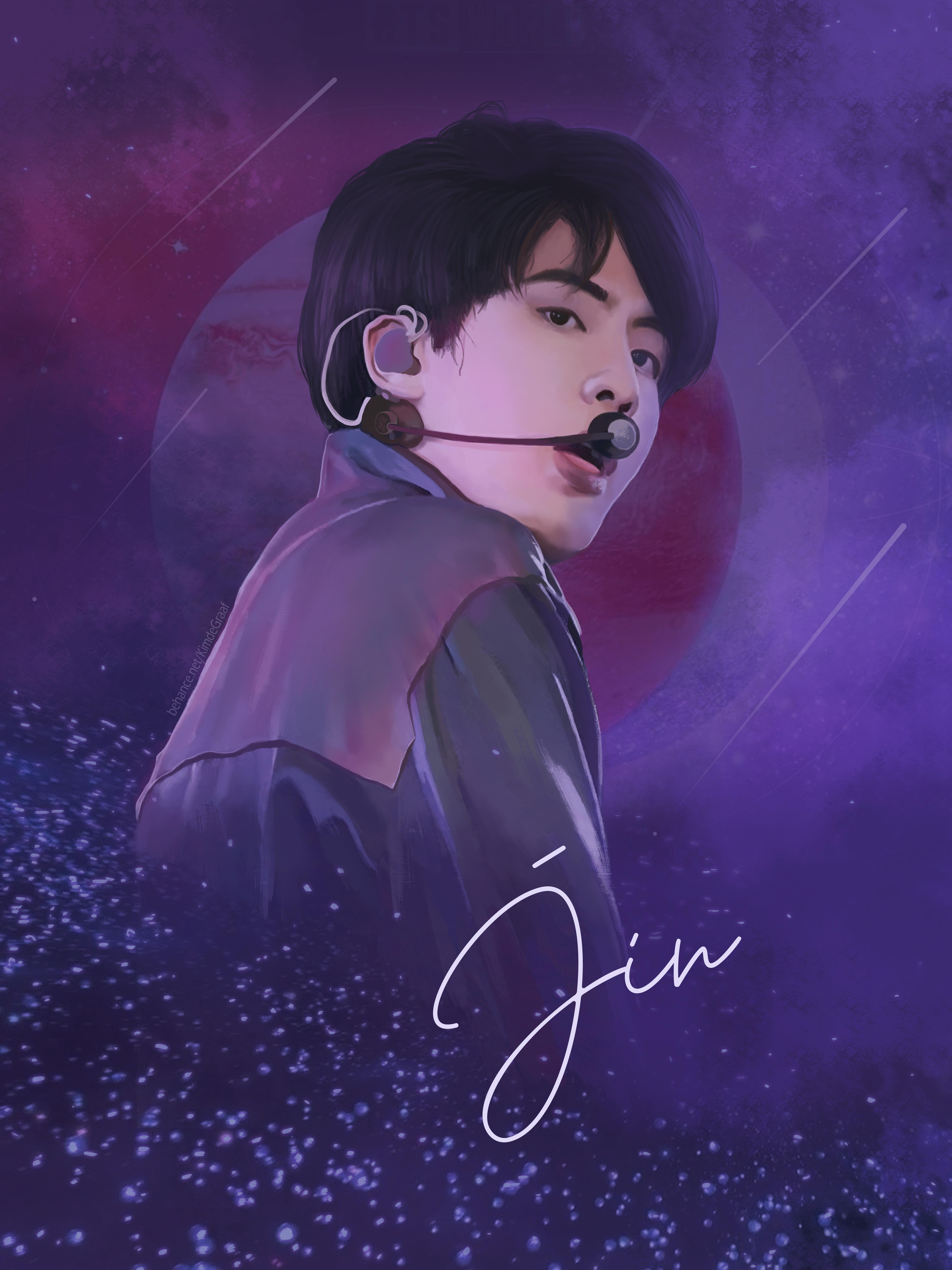 BTS Heartbeat Wallpapers - Wallpaper Cave