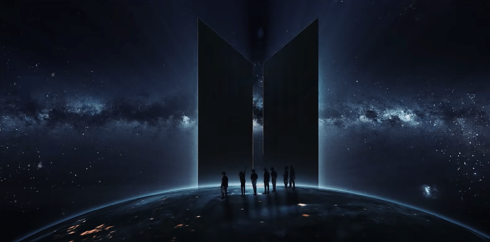 My Thoughts On 'BTS (방탄소년단) 'Heartbeat (BTS WORLD OST