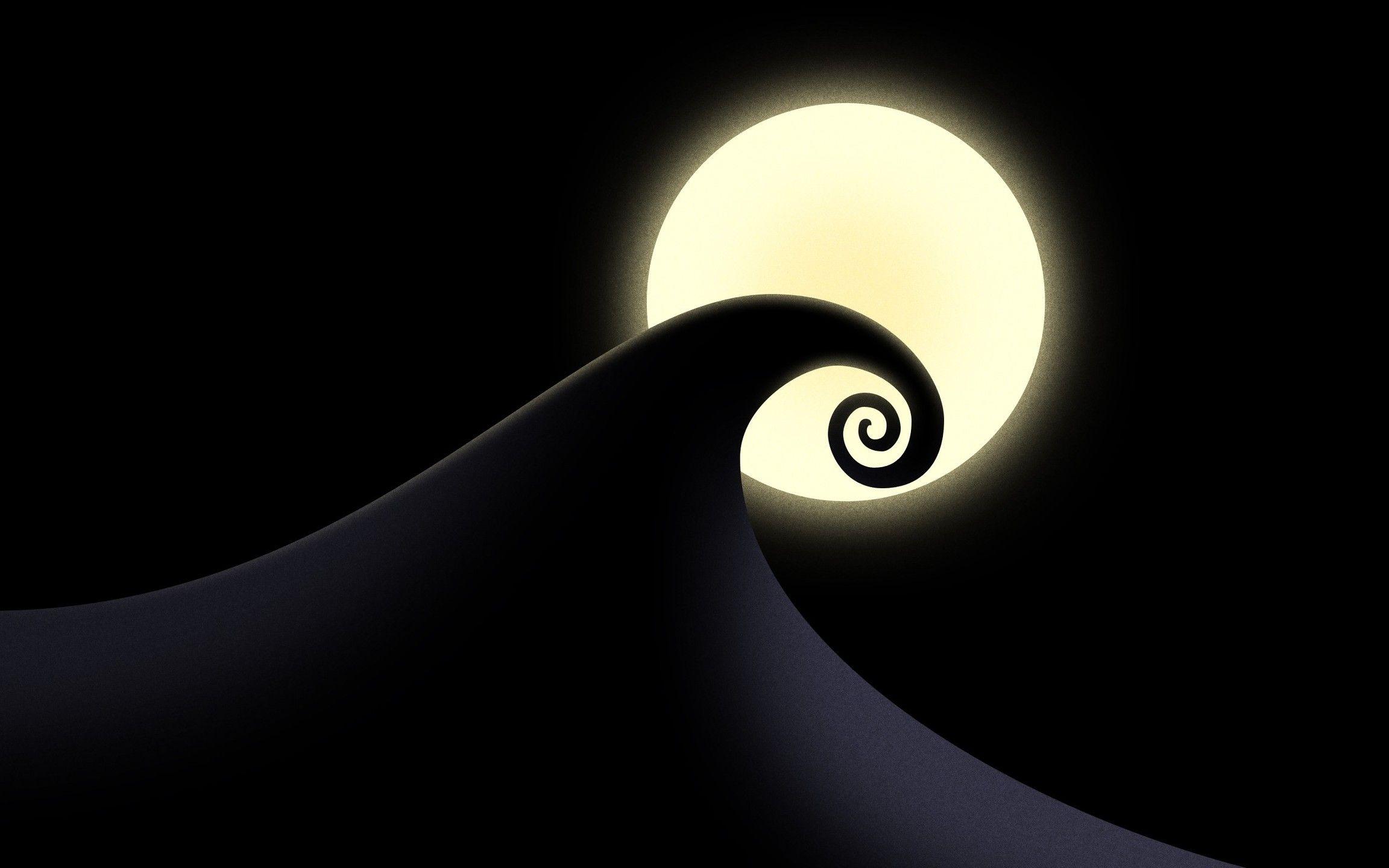 The Nightmare Before Christmas Wallpaper Download J1248L