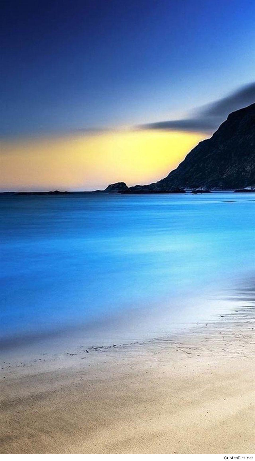 Nature mobile iphone wallpaper HD image