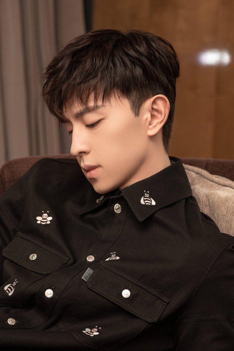 Deng Lun Wallpapers - Wallpaper Cave