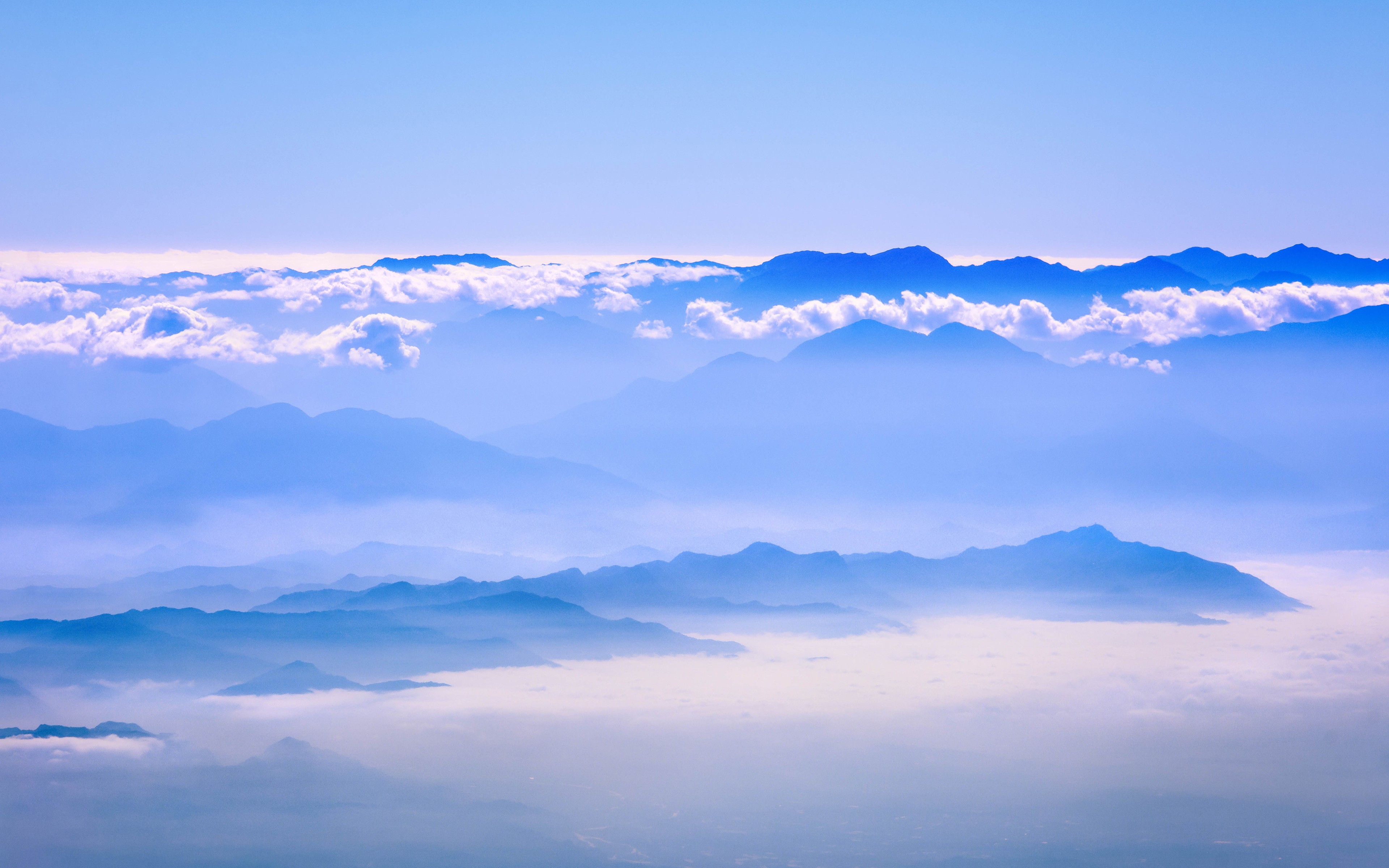 WALLPAPERS HD: Mount Scenery