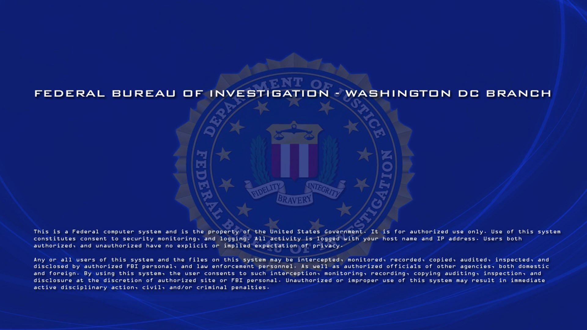 FBI Wallpaper. FBI Wallpaper, FBI