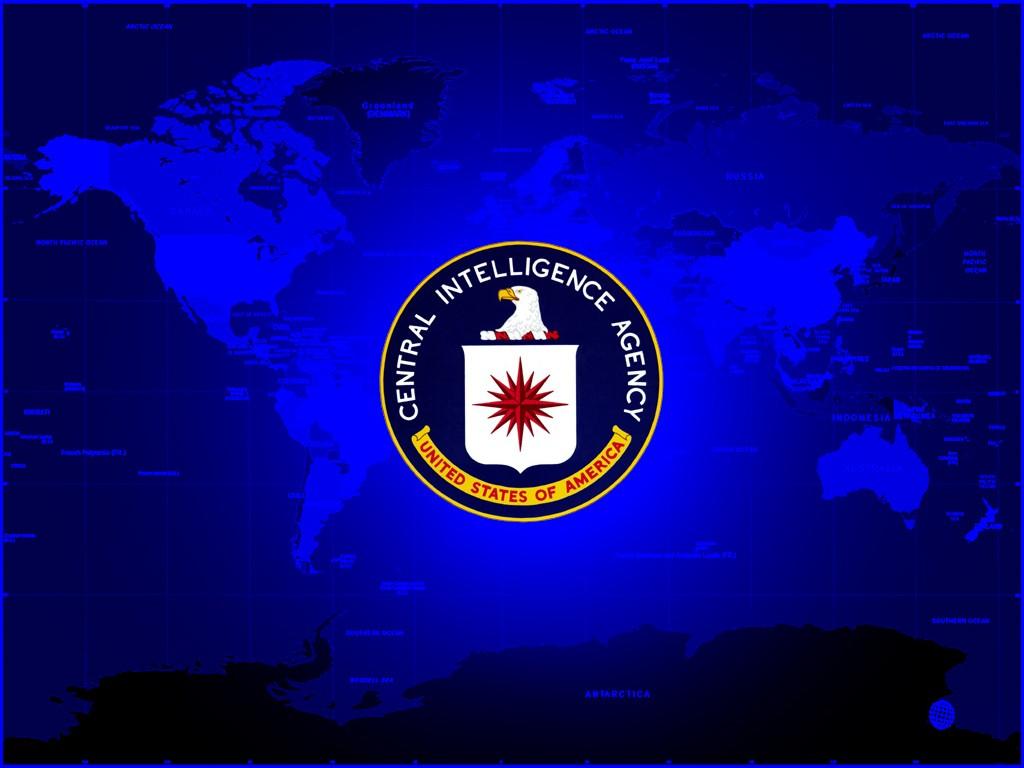 Free download CIA Wallpaper desktop wallpaper wallpaper