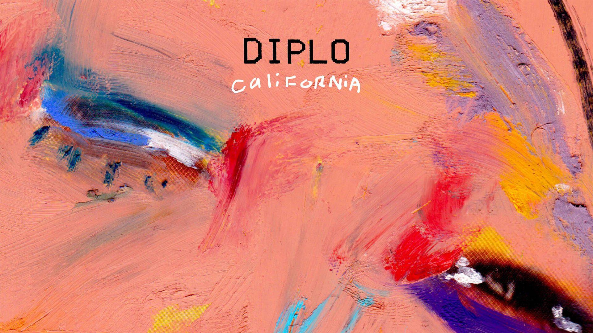 Diplo Color Blind Ft Lil Xan Free Wallpaper & Background