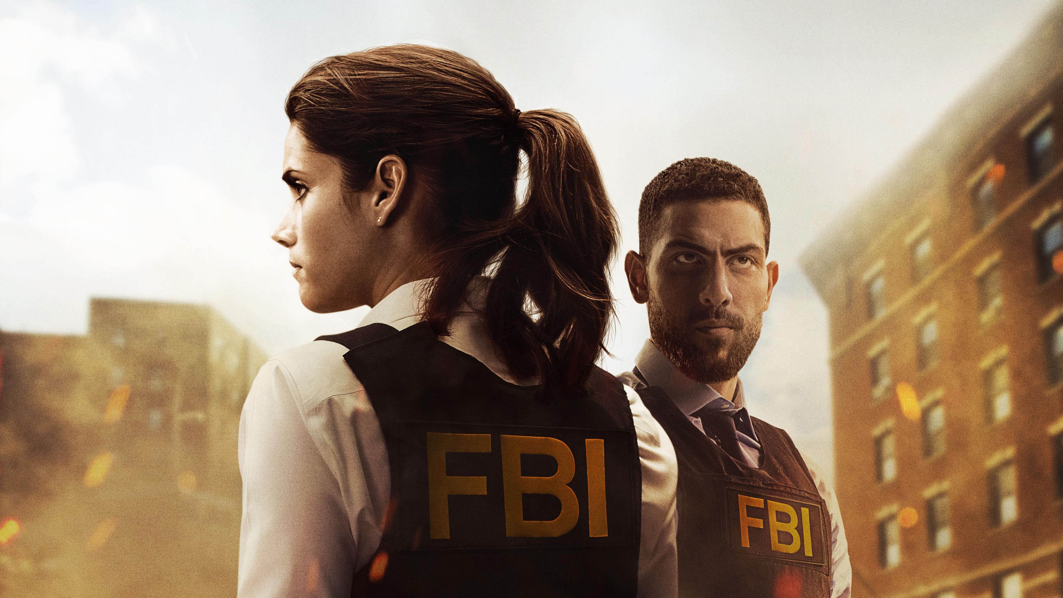 FBI Tv Series HD Tv Shows, 4k Wallpaper, Image