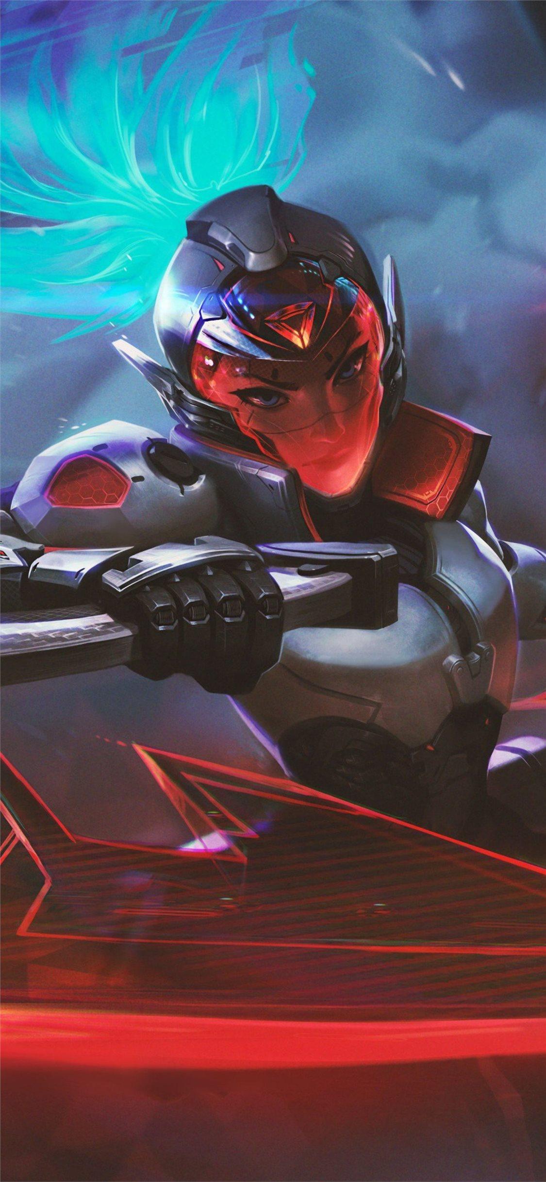 iphone x league of legends images