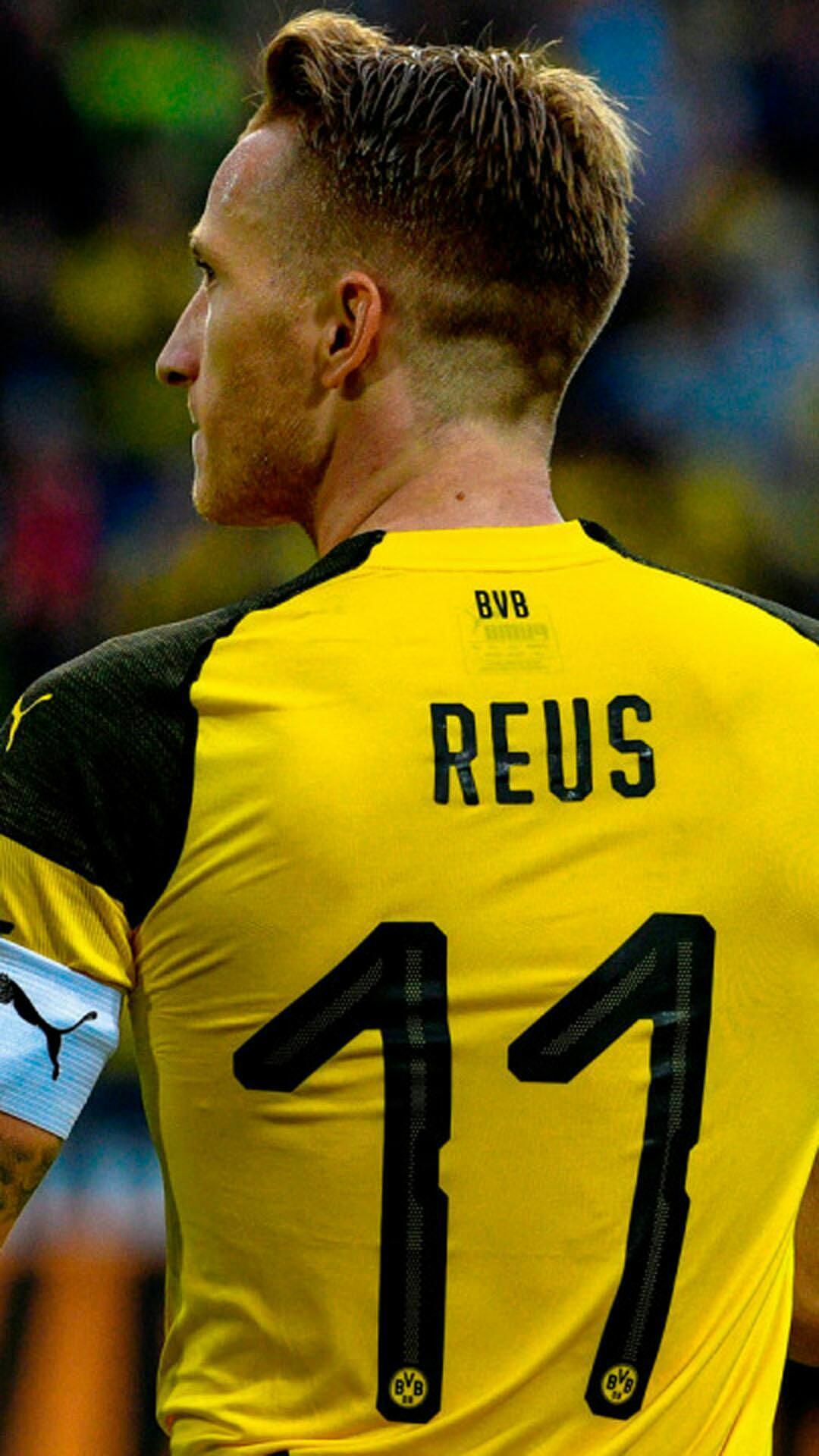 Marco Reus Wallpaper HD for Android