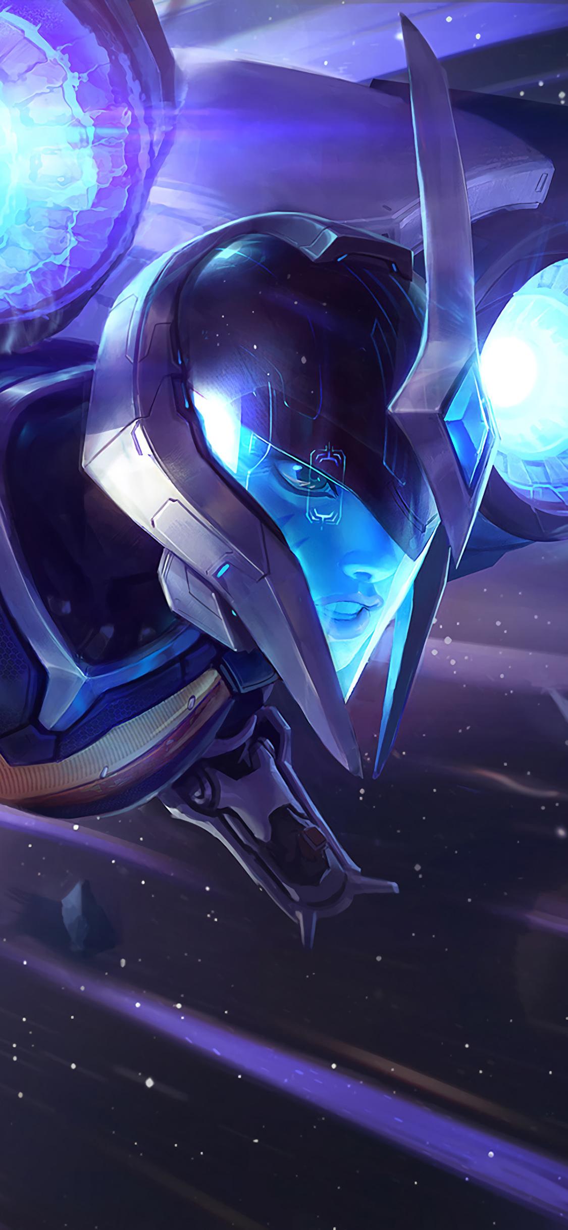 League Of Legends iPhone Wallpaper Free League Of Legends