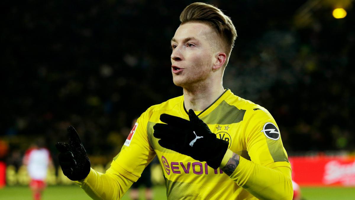 Marco Reus Dortmund