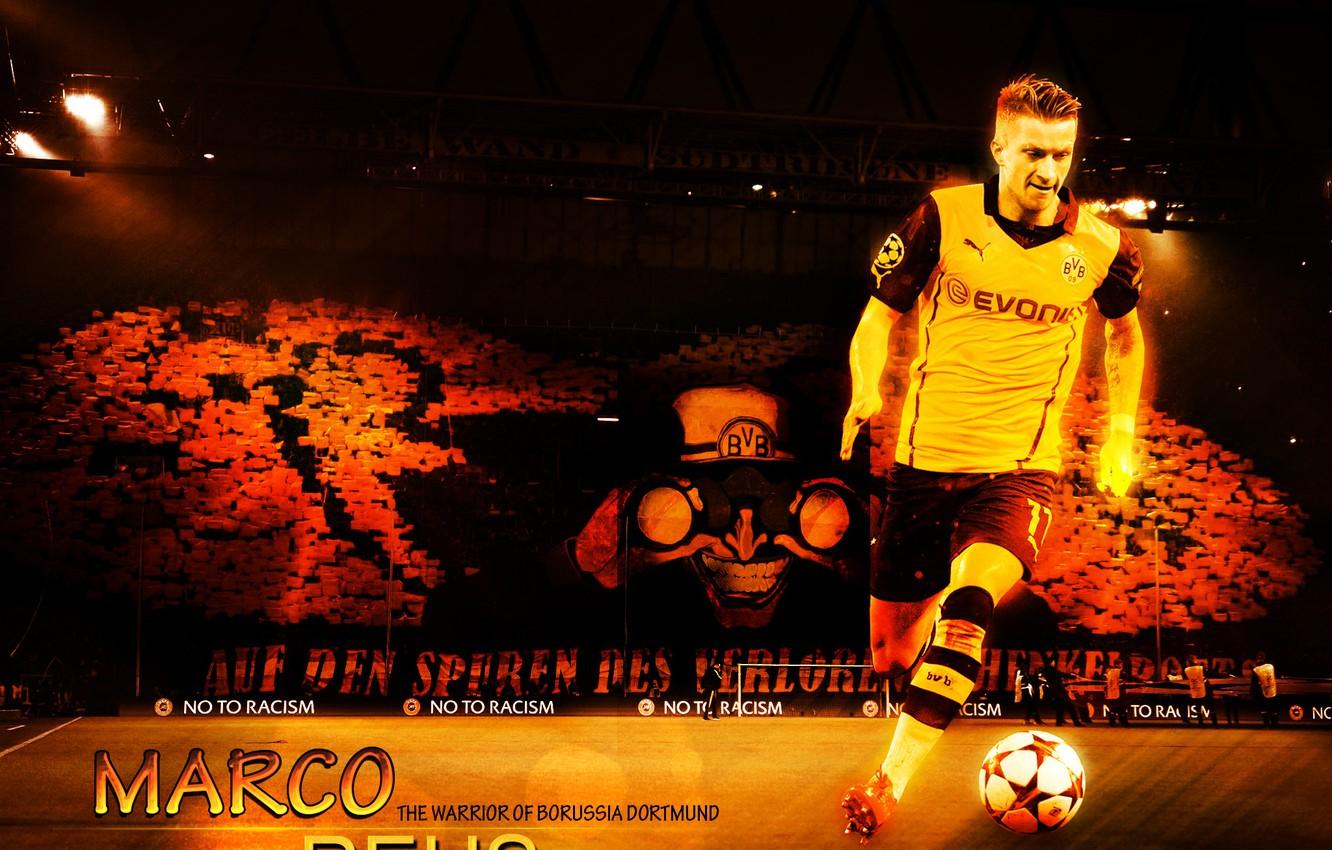 Wallpaper wallpaper, sport, football, player, Borussia