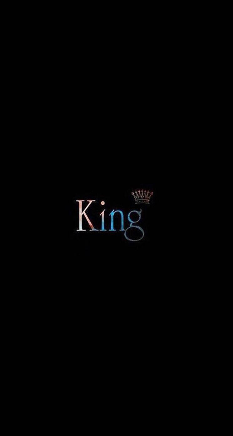 King Logo Hd Iphone Wallpapers Wallpaper Cave