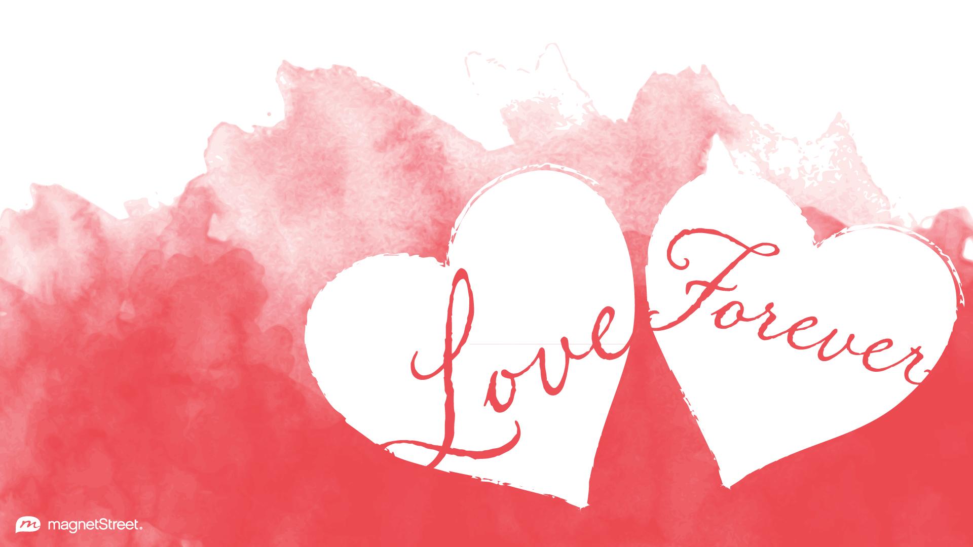 Freebie Friday! Wedding Wallpaper You Will Love