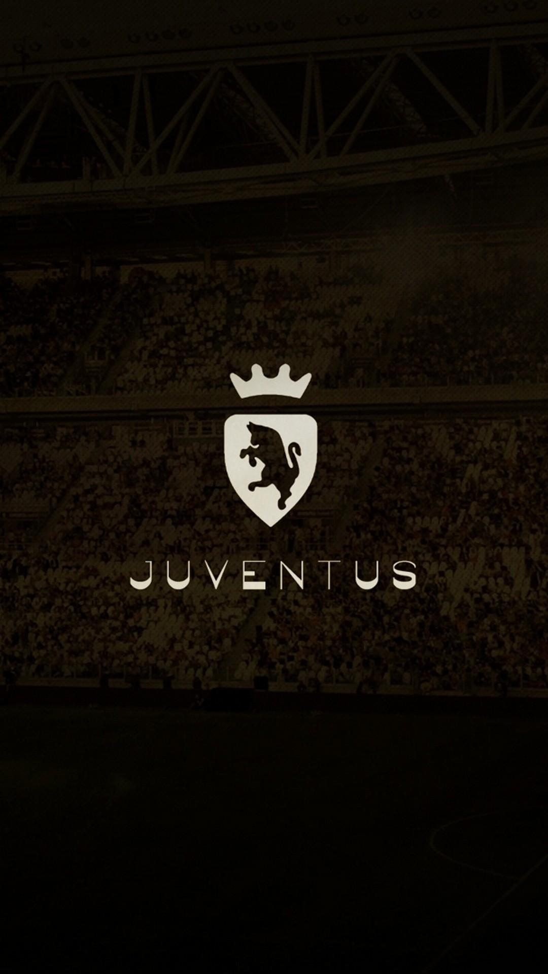 Juventus FC iPhone Wallpaper 3D .3Diphonewallpaper.com